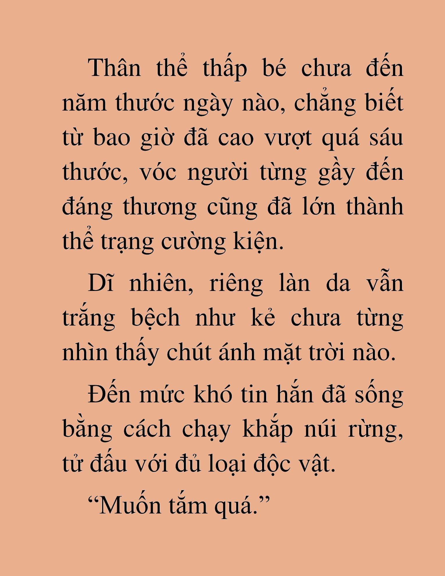 Đọc truyện HAT[NOVEL] Cách Sống Sót Của Thiên Tài Độc Công - Chap 13