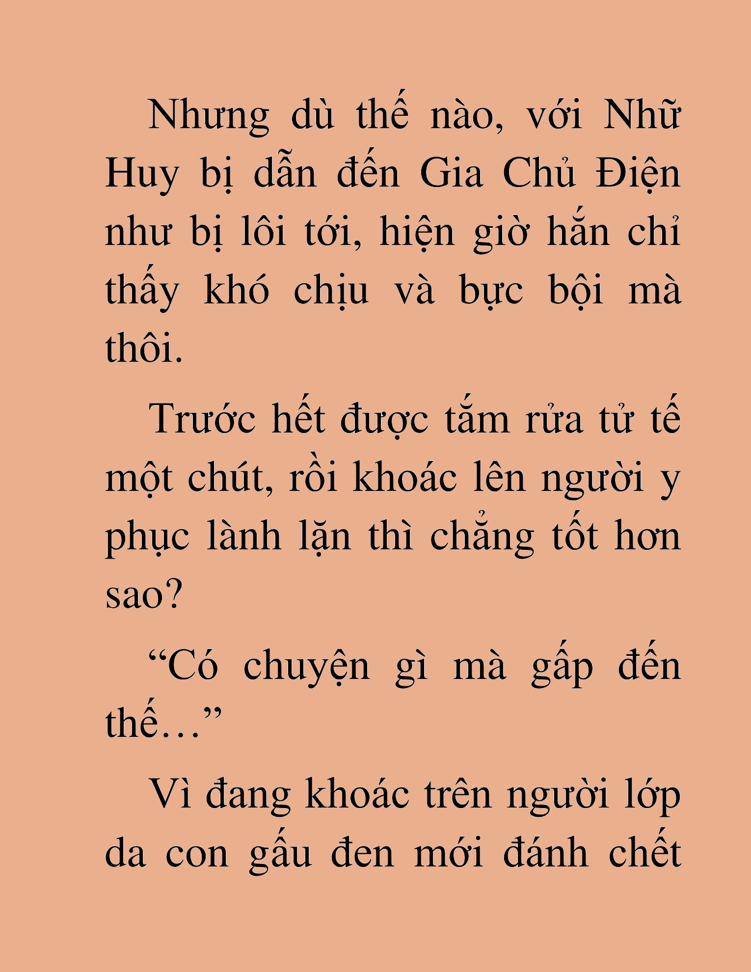 Đọc truyện HAT[NOVEL] Cách Sống Sót Của Thiên Tài Độc Công - Chap 13
