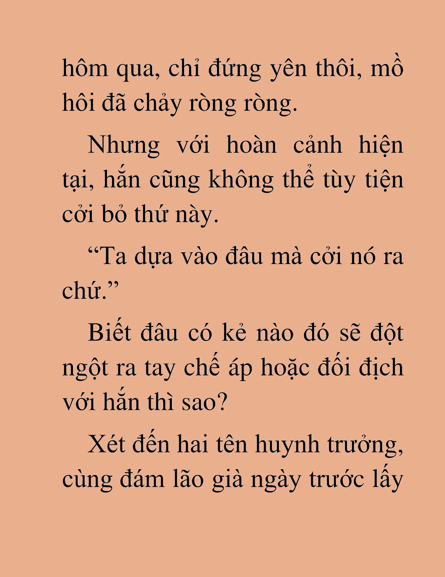 Đọc truyện HAT[NOVEL] Cách Sống Sót Của Thiên Tài Độc Công - Chap 13