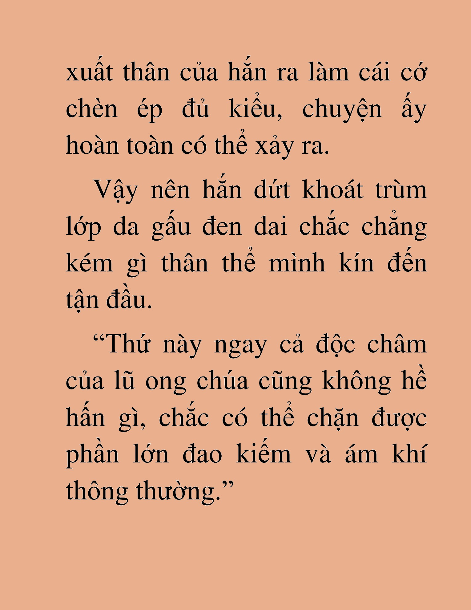 Đọc truyện HAT[NOVEL] Cách Sống Sót Của Thiên Tài Độc Công - Chap 13