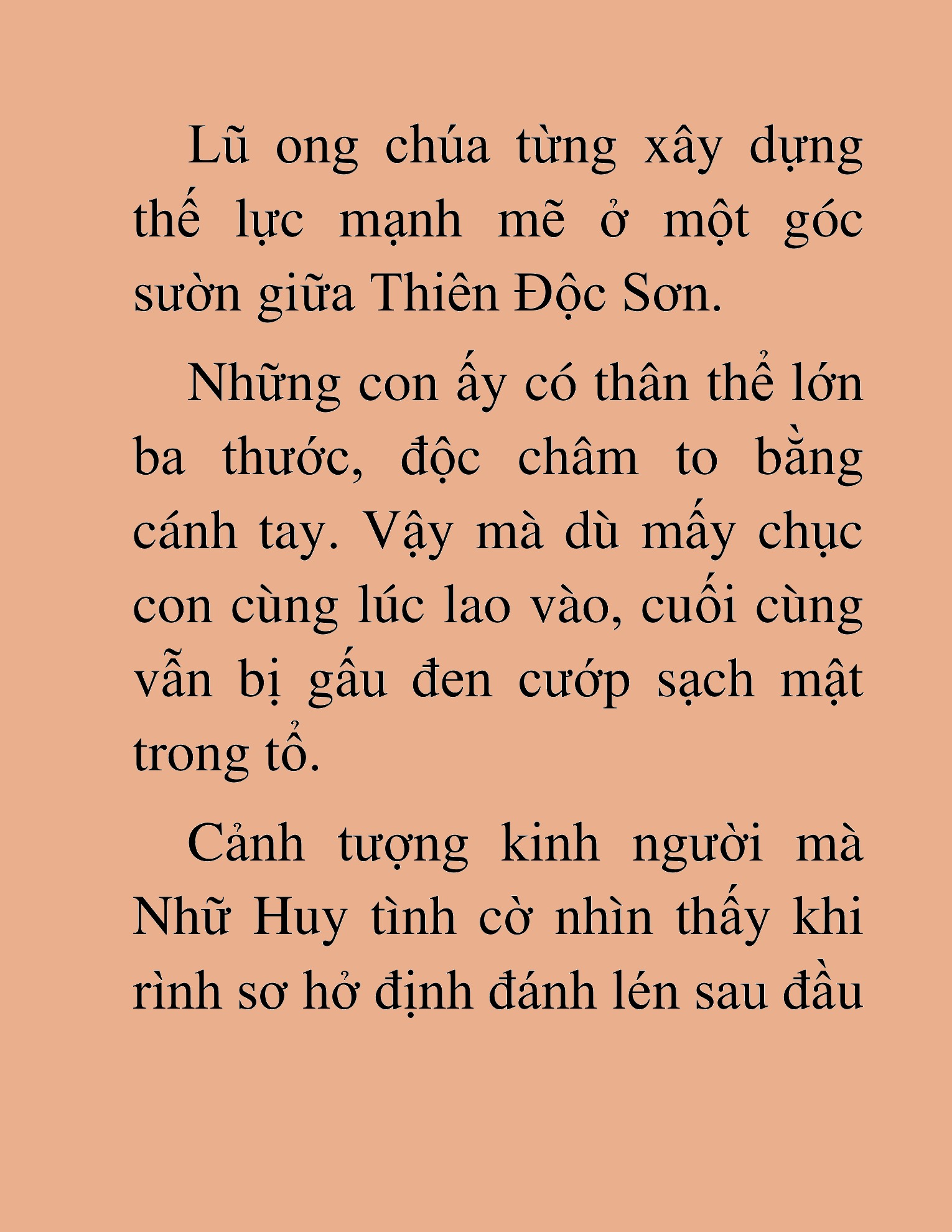 Đọc truyện HAT[NOVEL] Cách Sống Sót Của Thiên Tài Độc Công - Chap 13