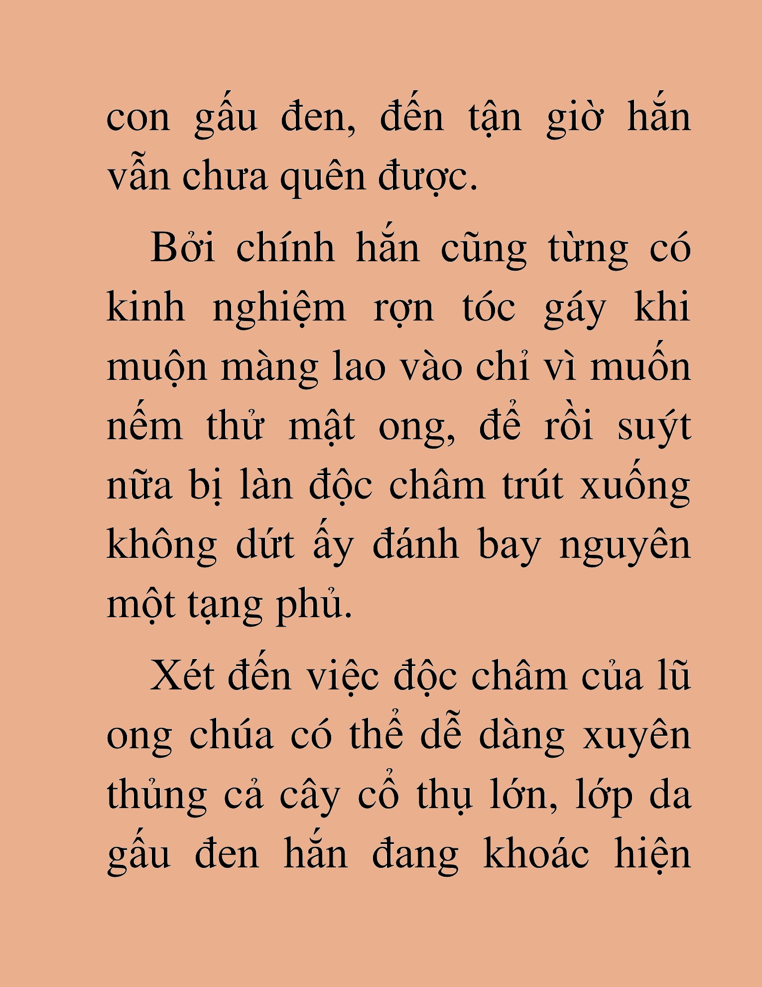 Đọc truyện HAT[NOVEL] Cách Sống Sót Của Thiên Tài Độc Công - Chap 13