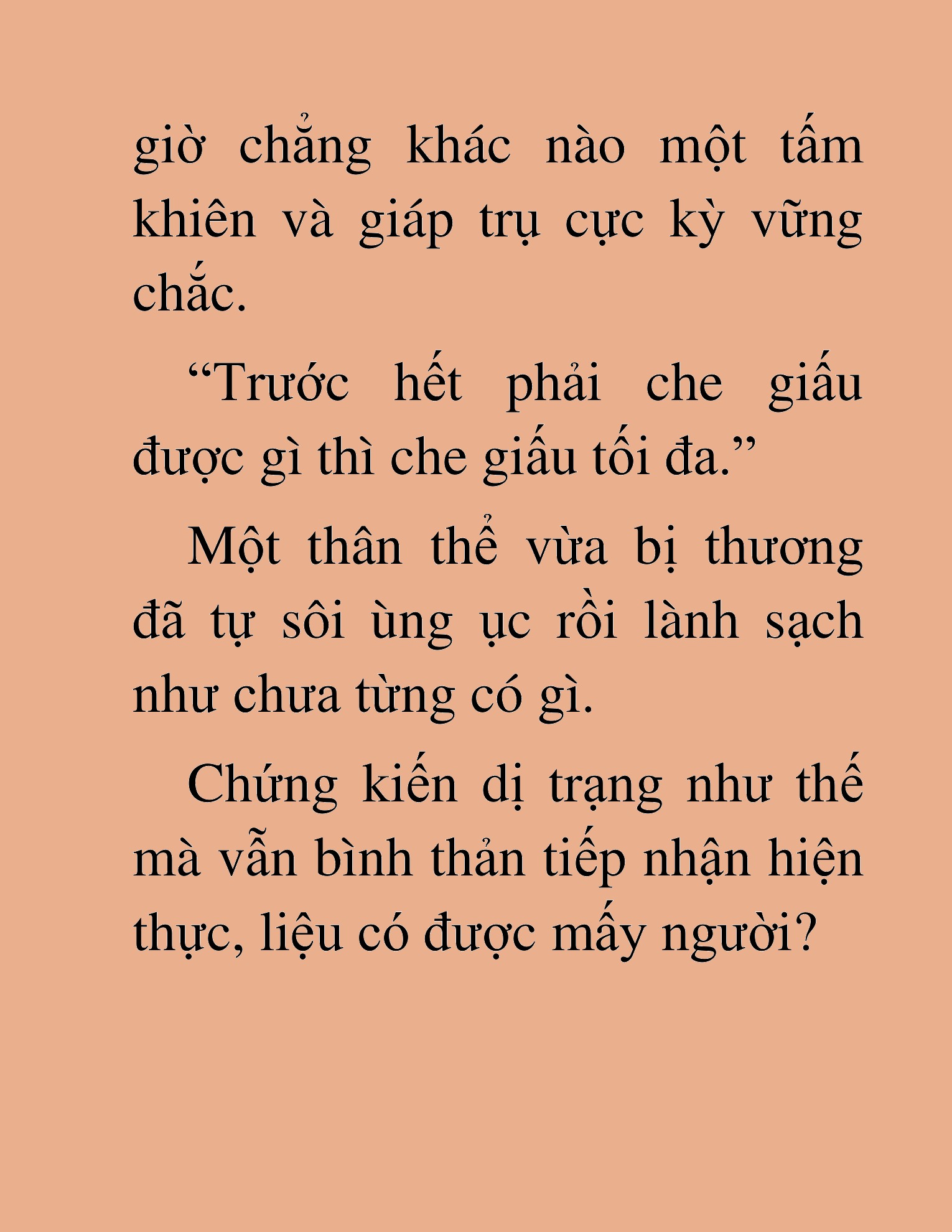 Đọc truyện HAT[NOVEL] Cách Sống Sót Của Thiên Tài Độc Công - Chap 13