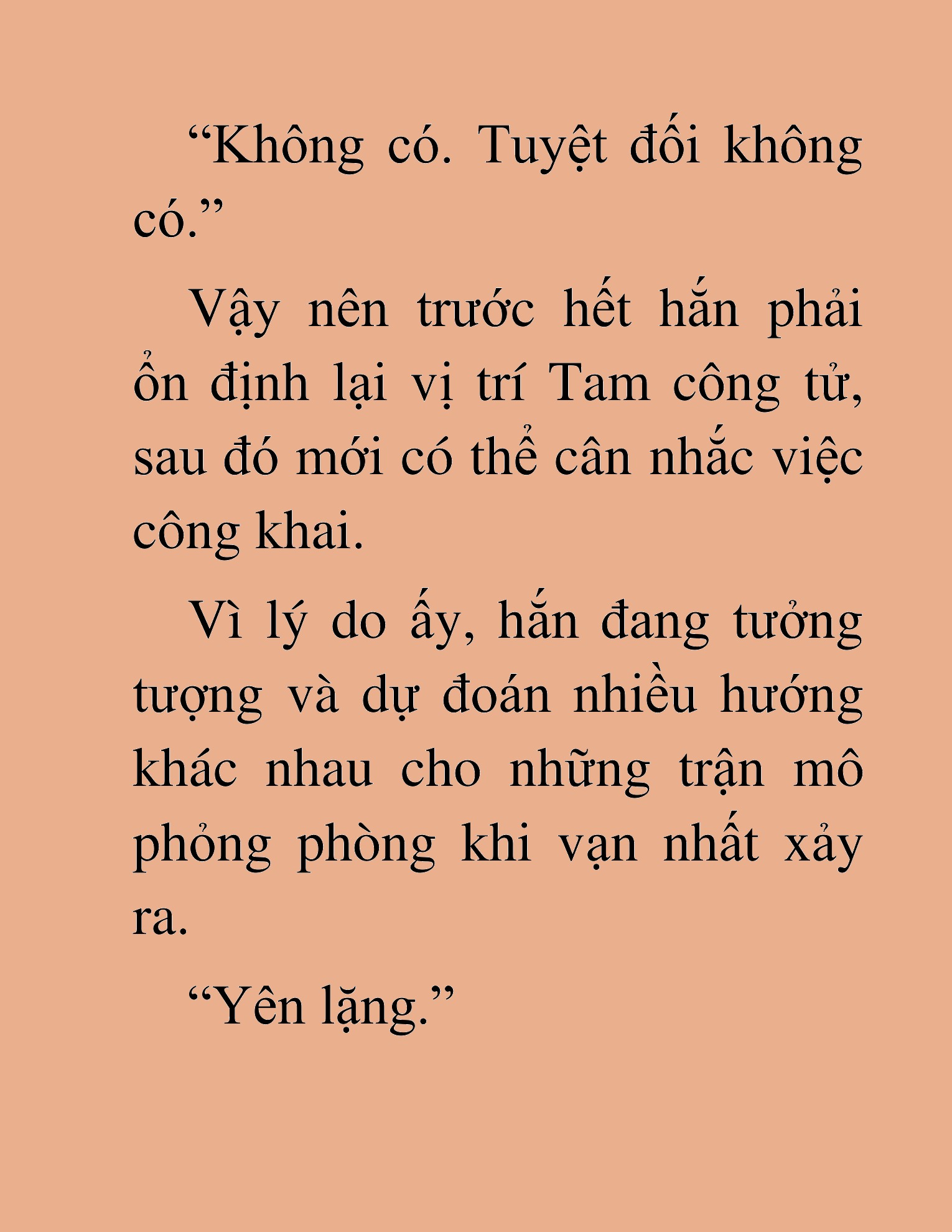 Đọc truyện HAT[NOVEL] Cách Sống Sót Của Thiên Tài Độc Công - Chap 13