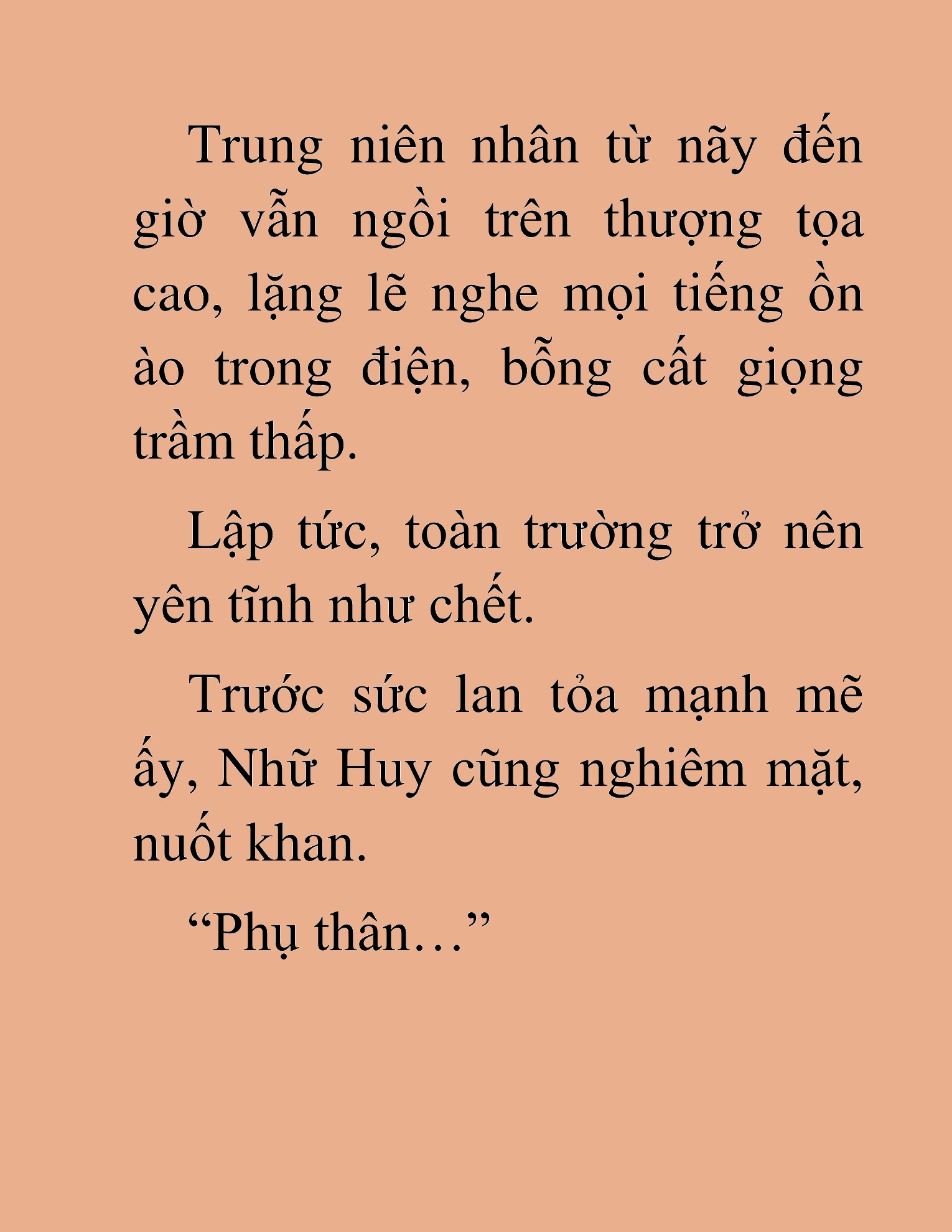 Đọc truyện HAT[NOVEL] Cách Sống Sót Của Thiên Tài Độc Công - Chap 13