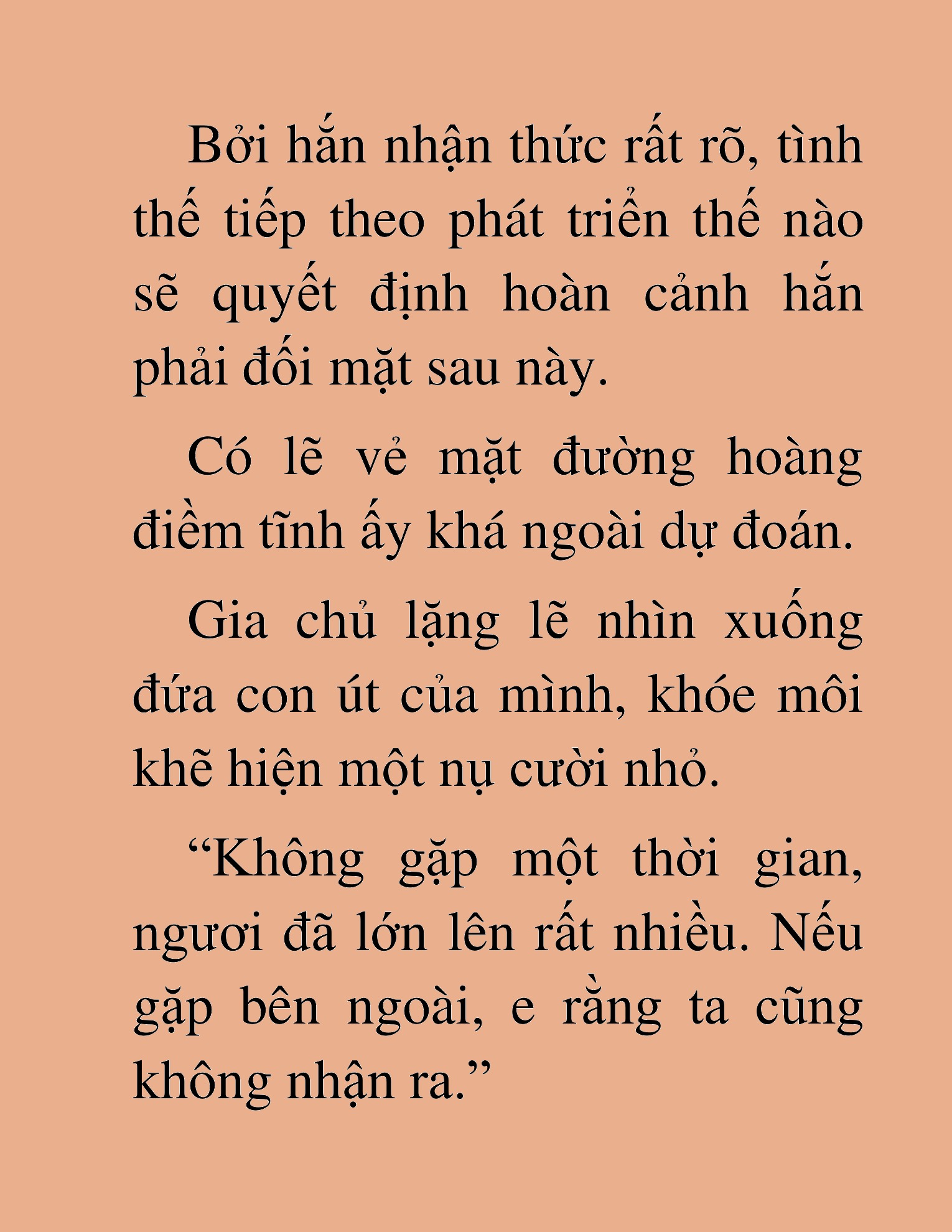 Đọc truyện HAT[NOVEL] Cách Sống Sót Của Thiên Tài Độc Công - Chap 13