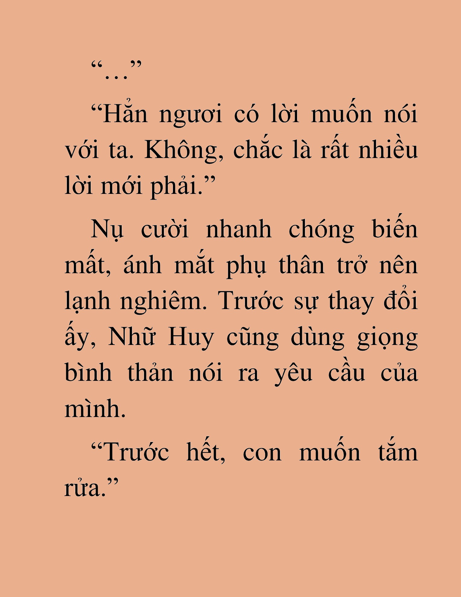 Đọc truyện HAT[NOVEL] Cách Sống Sót Của Thiên Tài Độc Công - Chap 13