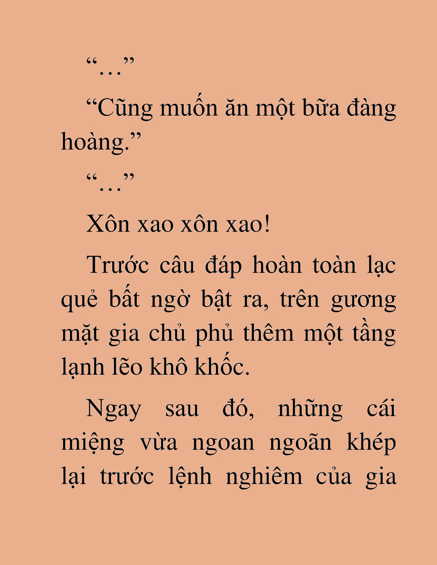 Đọc truyện HAT[NOVEL] Cách Sống Sót Của Thiên Tài Độc Công - Chap 13