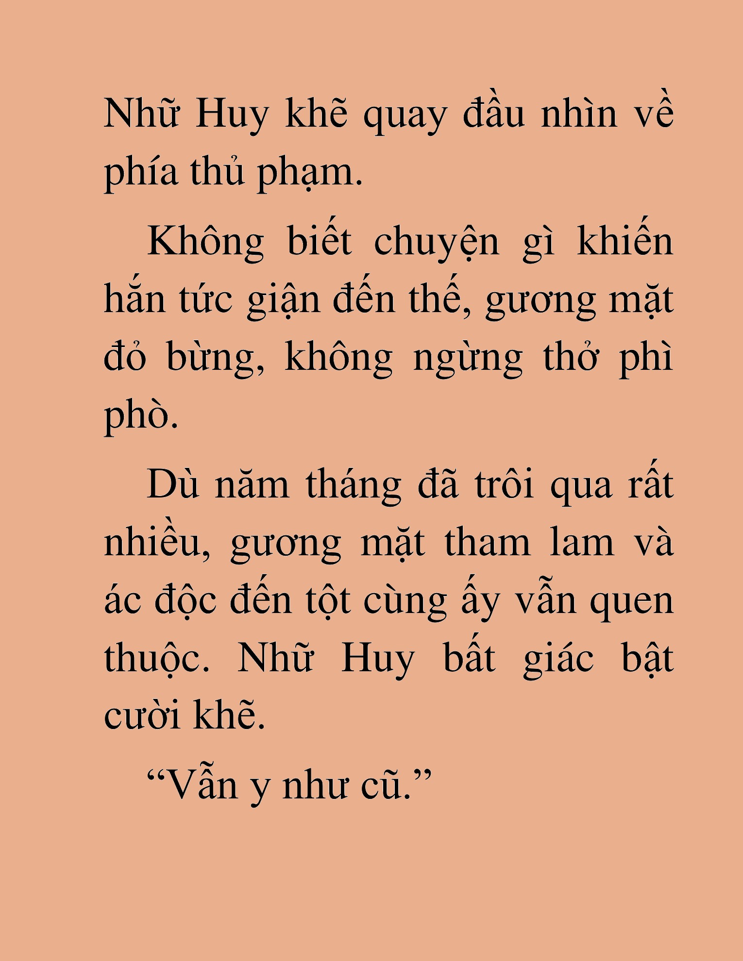 Đọc truyện HAT[NOVEL] Cách Sống Sót Của Thiên Tài Độc Công - Chap 14