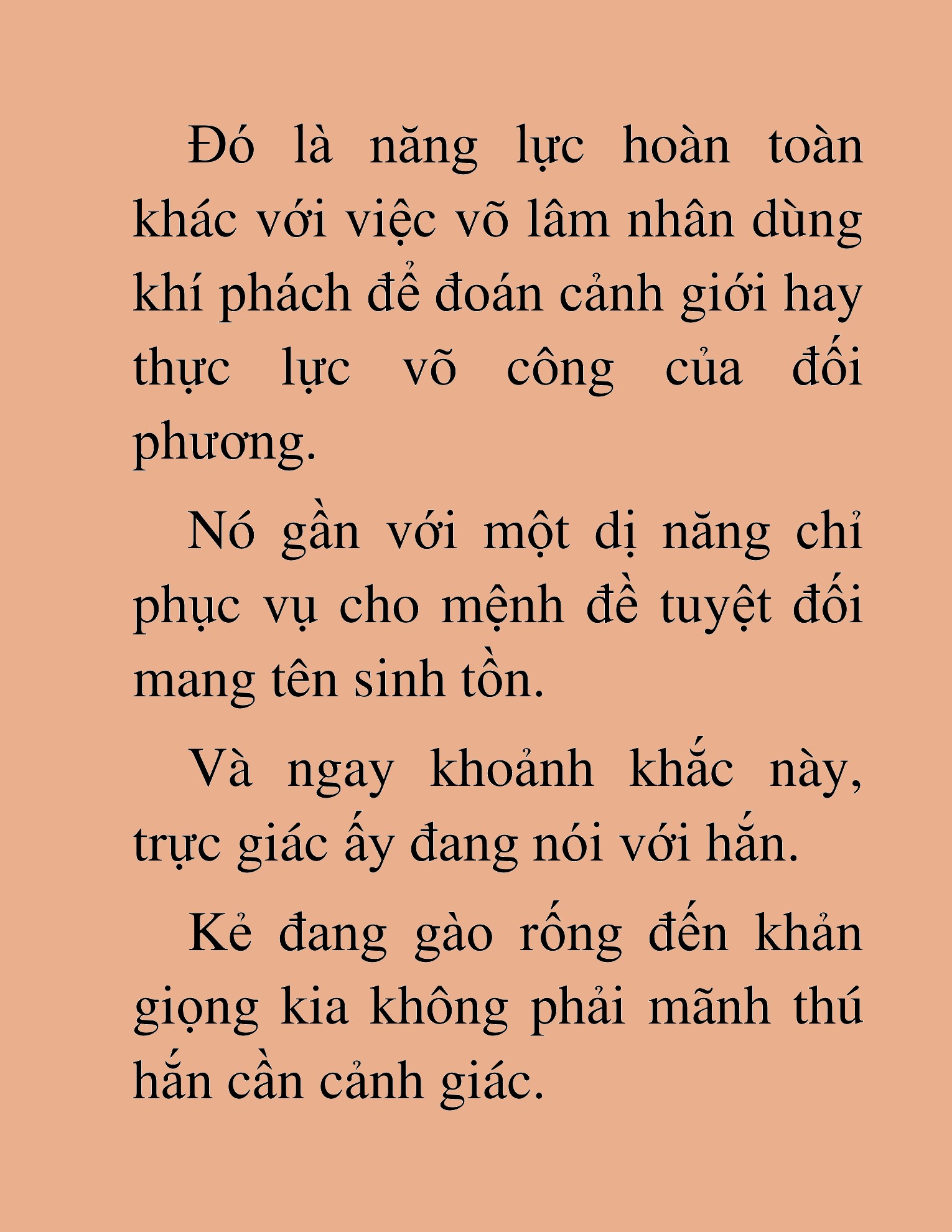 Đọc truyện HAT[NOVEL] Cách Sống Sót Của Thiên Tài Độc Công - Chap 14