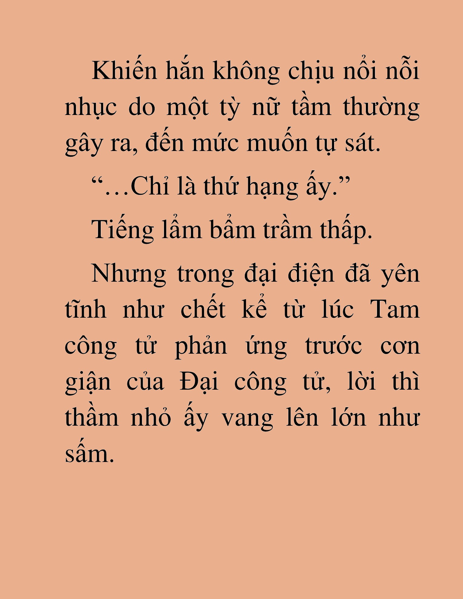 Đọc truyện HAT[NOVEL] Cách Sống Sót Của Thiên Tài Độc Công - Chap 14