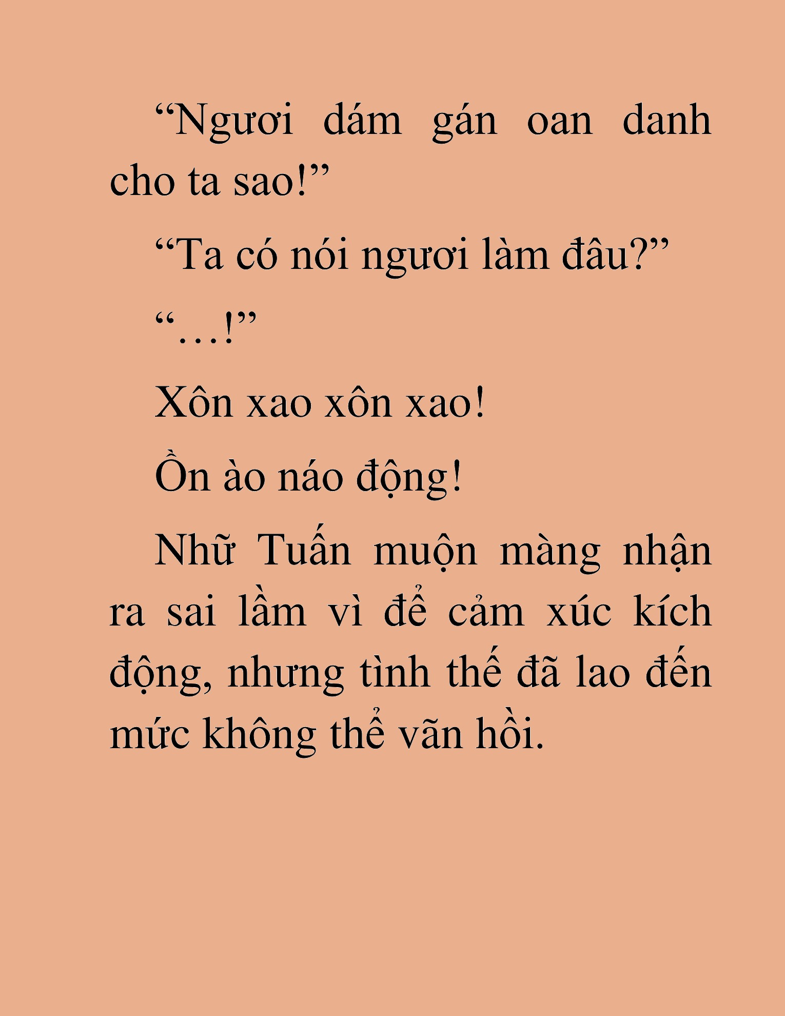 Đọc truyện HAT[NOVEL] Cách Sống Sót Của Thiên Tài Độc Công - Chap 14