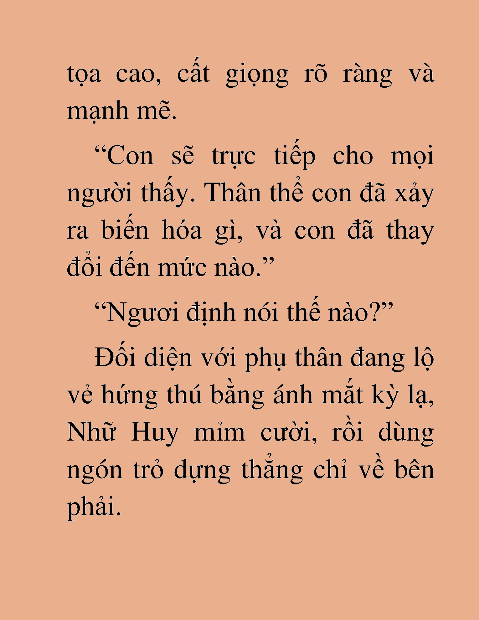 Đọc truyện HAT[NOVEL] Cách Sống Sót Của Thiên Tài Độc Công - Chap 14