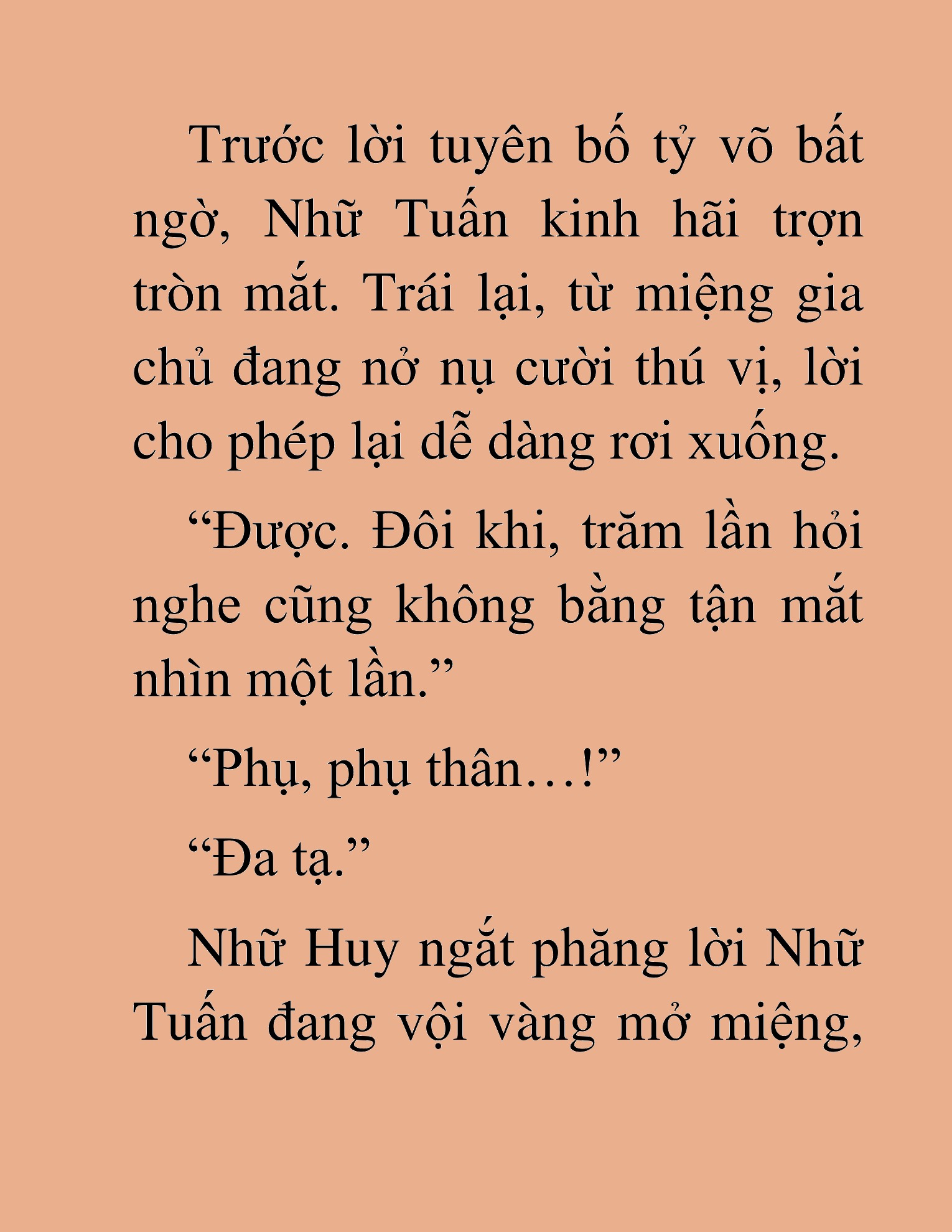 Đọc truyện HAT[NOVEL] Cách Sống Sót Của Thiên Tài Độc Công - Chap 14