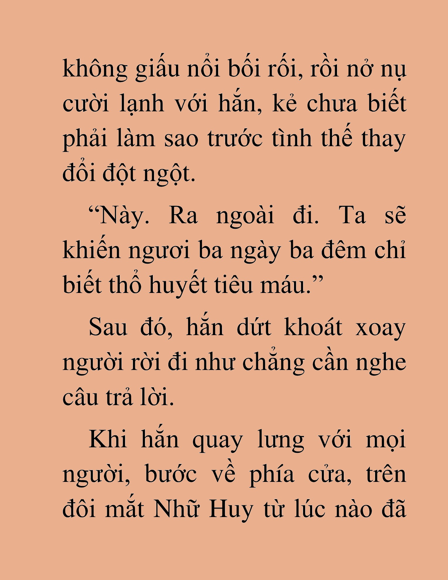 Đọc truyện HAT[NOVEL] Cách Sống Sót Của Thiên Tài Độc Công - Chap 14