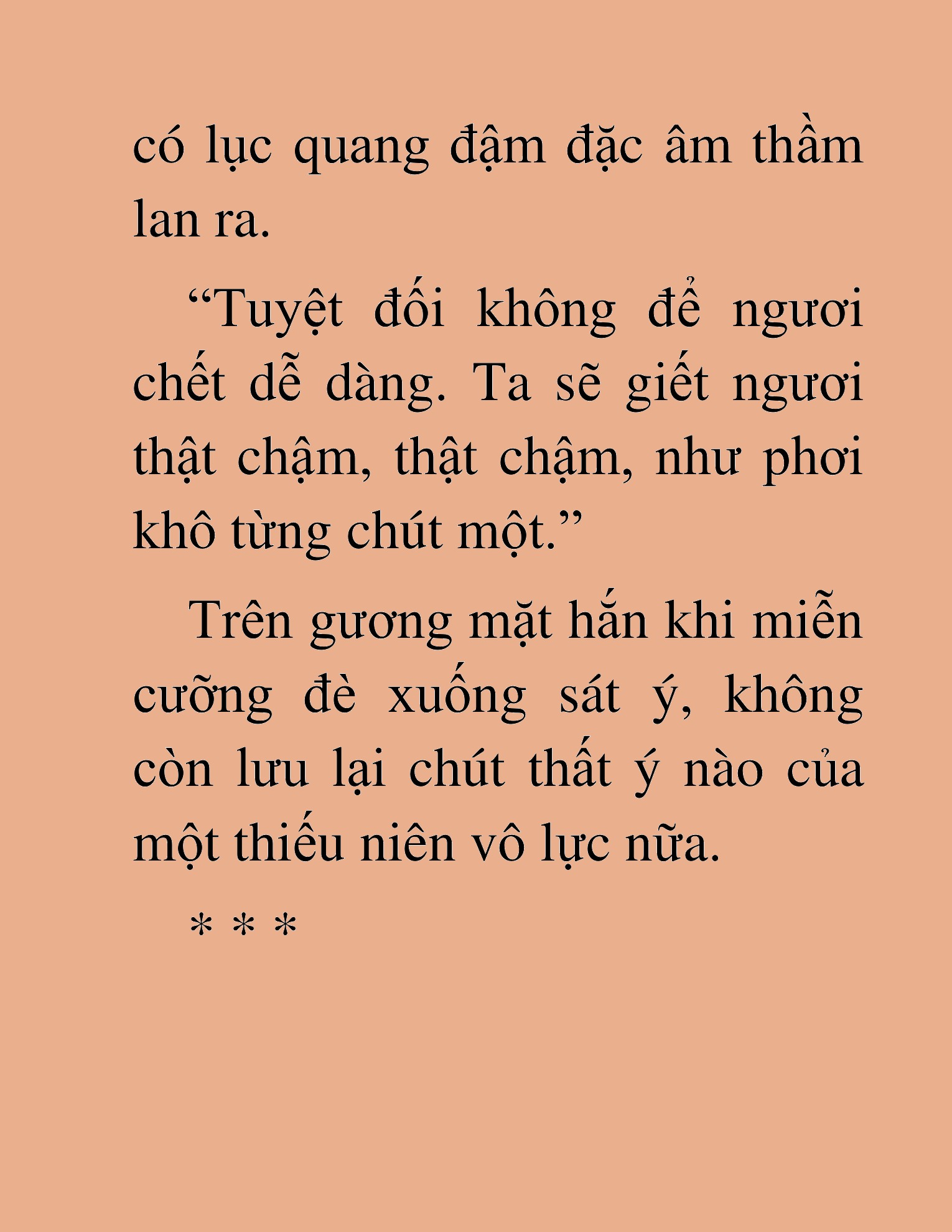 Đọc truyện HAT[NOVEL] Cách Sống Sót Của Thiên Tài Độc Công - Chap 14