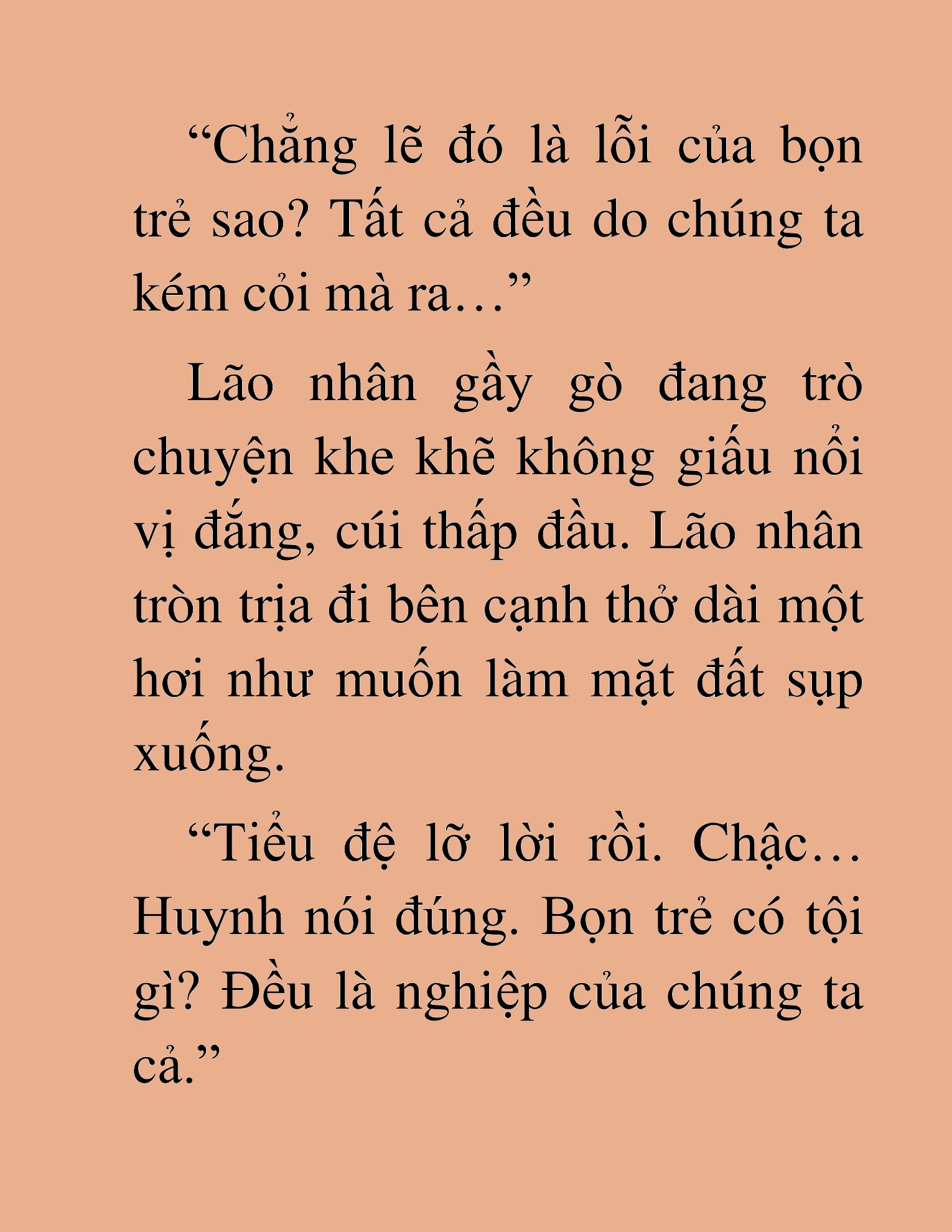 Đọc truyện HAT[NOVEL] Cách Sống Sót Của Thiên Tài Độc Công - Chap 15