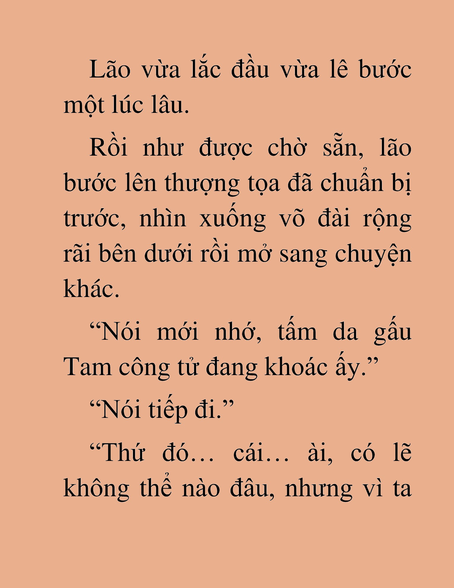Đọc truyện HAT[NOVEL] Cách Sống Sót Của Thiên Tài Độc Công - Chap 15
