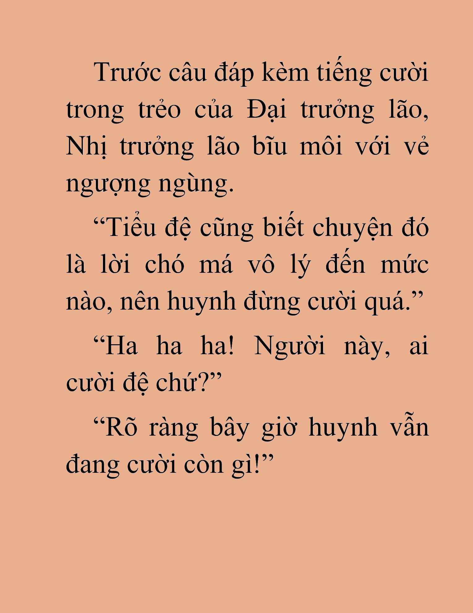 Đọc truyện HAT[NOVEL] Cách Sống Sót Của Thiên Tài Độc Công - Chap 15
