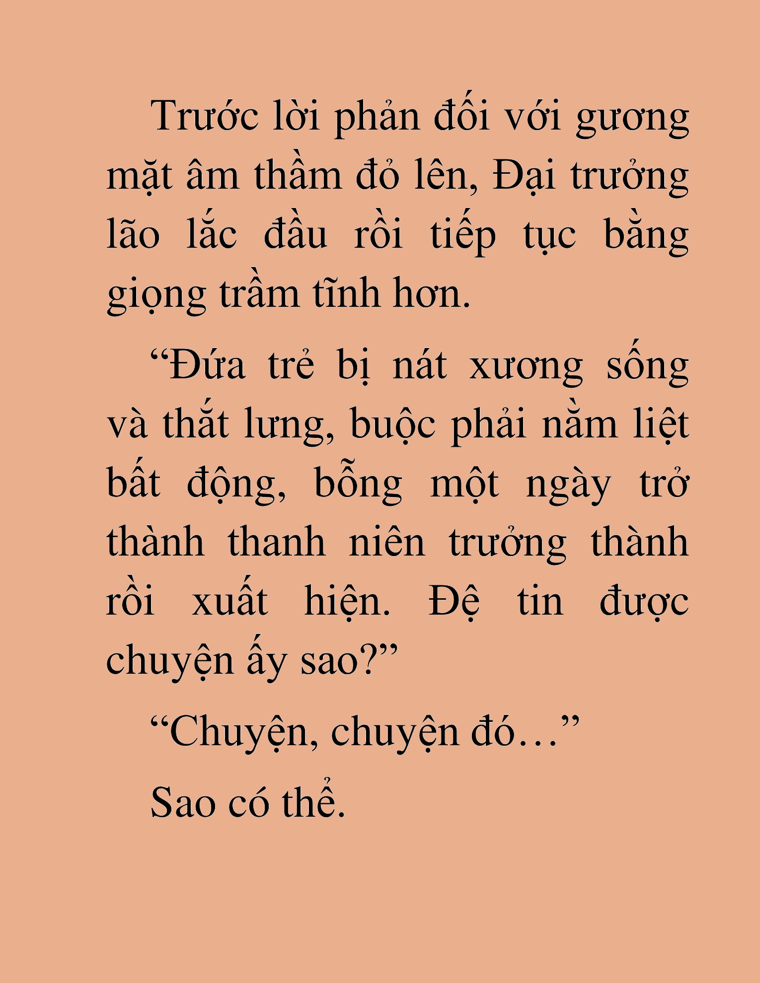 Đọc truyện HAT[NOVEL] Cách Sống Sót Của Thiên Tài Độc Công - Chap 15