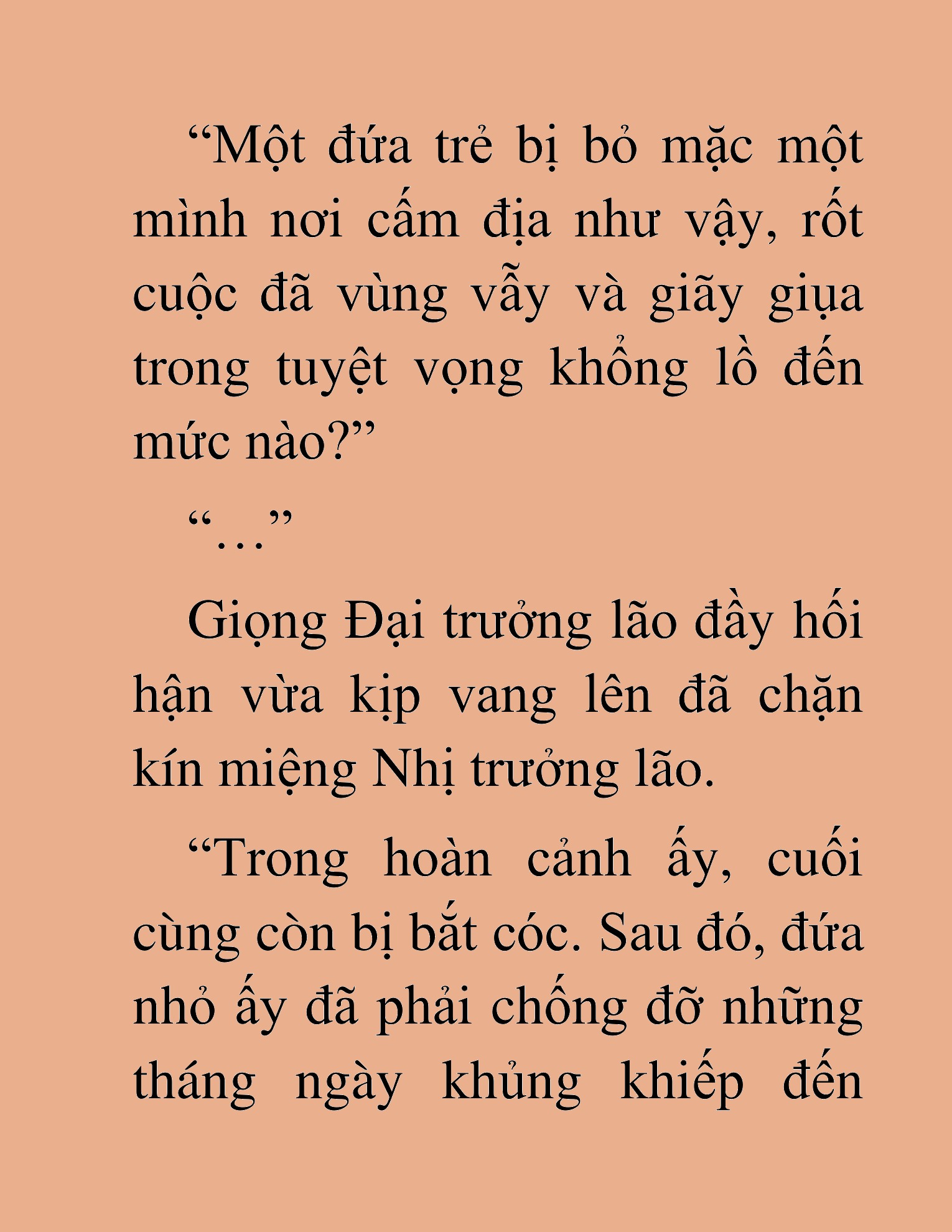 Đọc truyện HAT[NOVEL] Cách Sống Sót Của Thiên Tài Độc Công - Chap 15