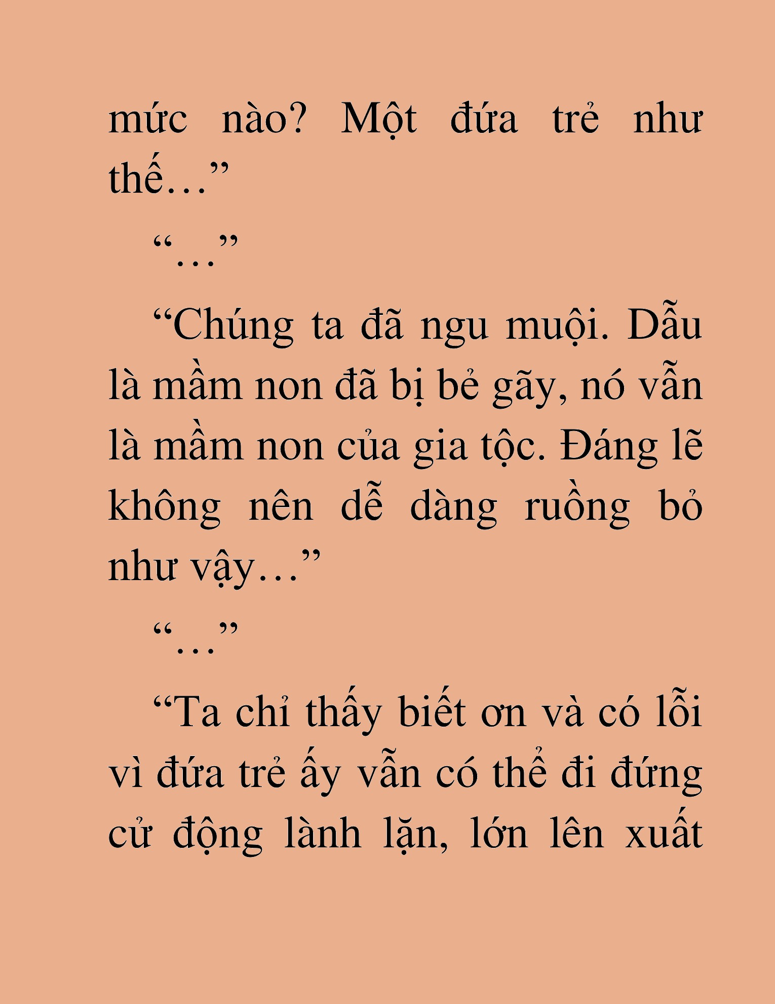Đọc truyện HAT[NOVEL] Cách Sống Sót Của Thiên Tài Độc Công - Chap 15