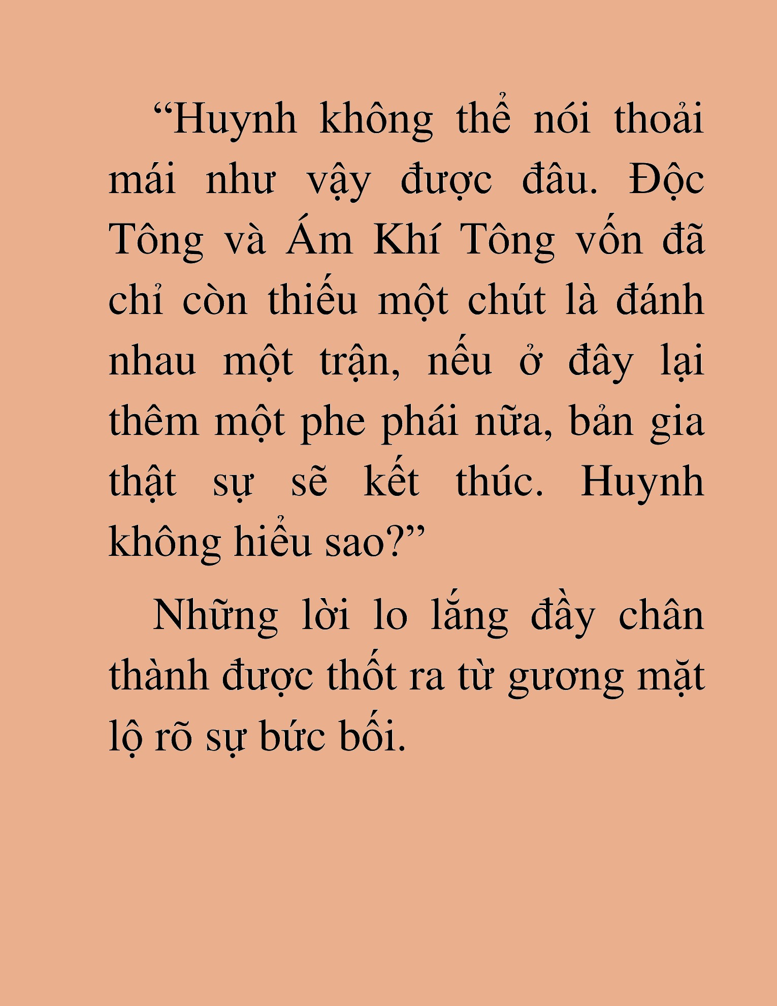 Đọc truyện HAT[NOVEL] Cách Sống Sót Của Thiên Tài Độc Công - Chap 15