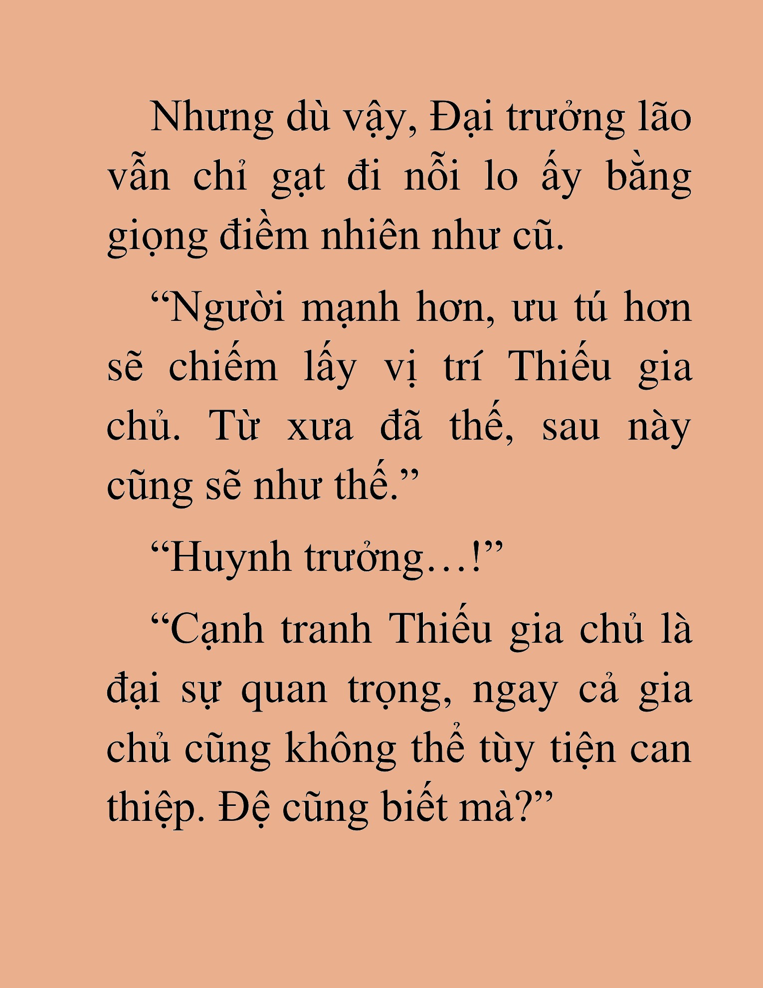 Đọc truyện HAT[NOVEL] Cách Sống Sót Của Thiên Tài Độc Công - Chap 15