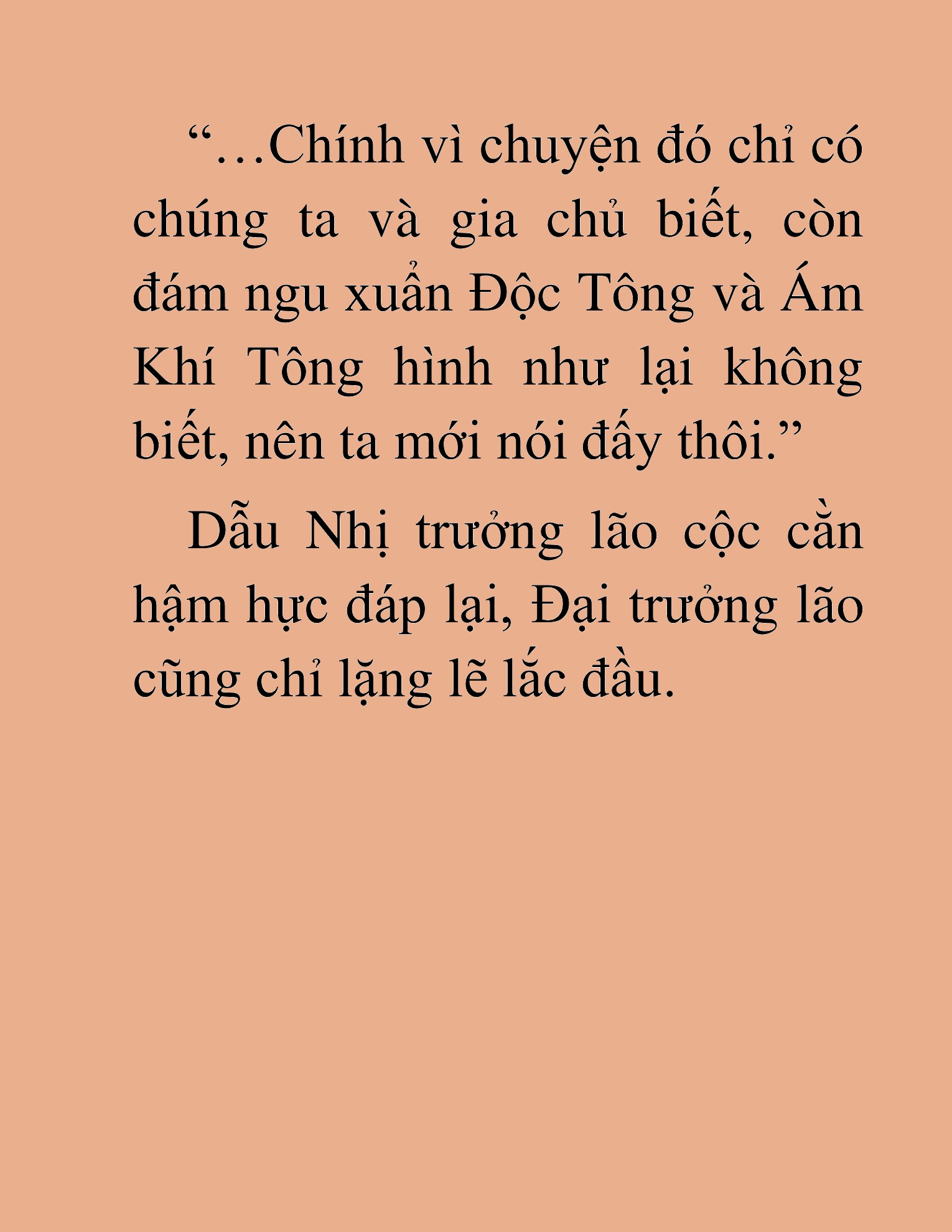 Đọc truyện HAT[NOVEL] Cách Sống Sót Của Thiên Tài Độc Công - Chap 15