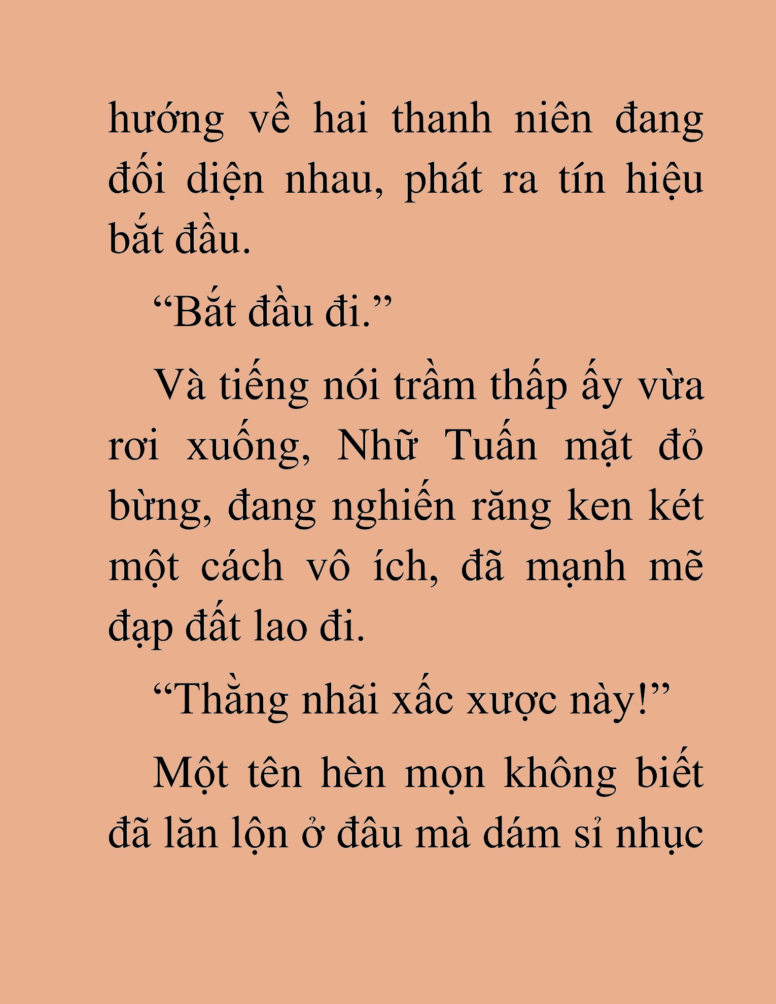 Đọc truyện HAT[NOVEL] Cách Sống Sót Của Thiên Tài Độc Công - Chap 16