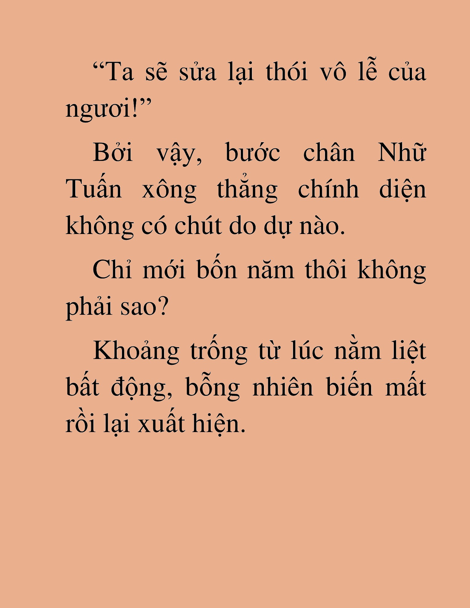 Đọc truyện HAT[NOVEL] Cách Sống Sót Của Thiên Tài Độc Công - Chap 16