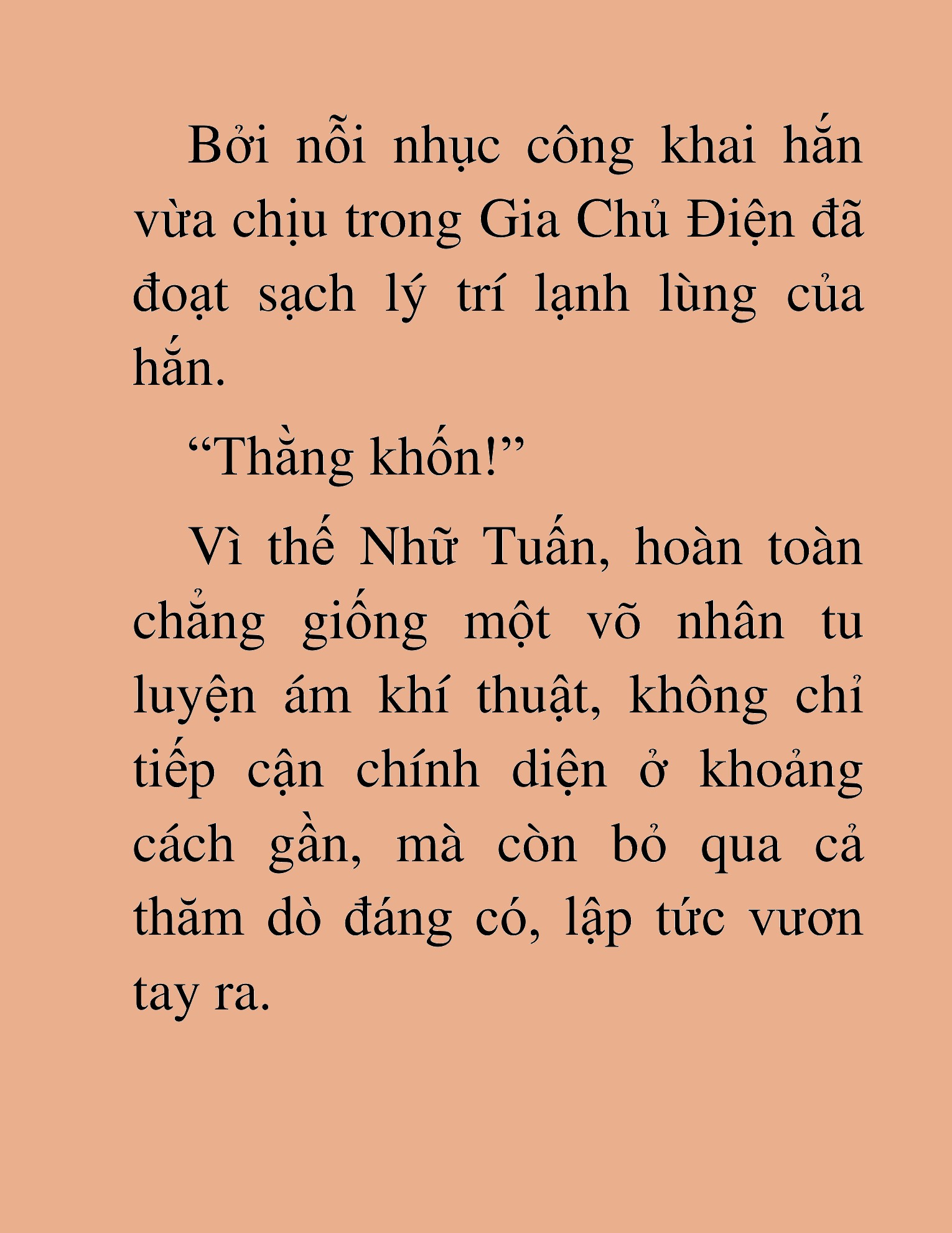 Đọc truyện HAT[NOVEL] Cách Sống Sót Của Thiên Tài Độc Công - Chap 16