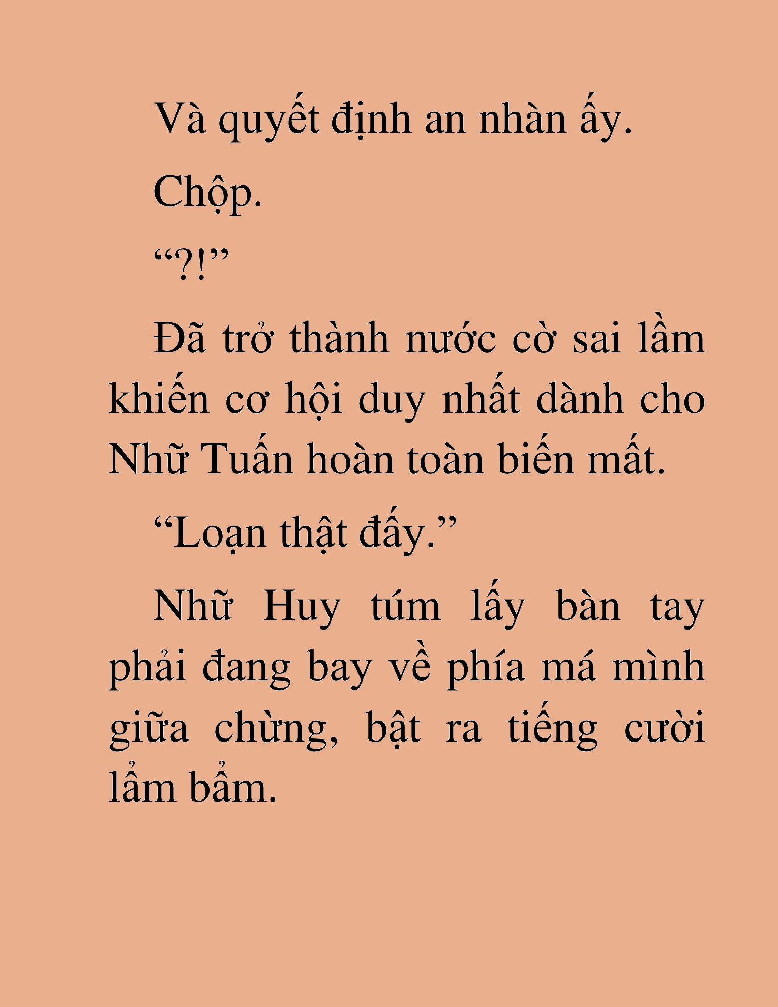 Đọc truyện HAT[NOVEL] Cách Sống Sót Của Thiên Tài Độc Công - Chap 16