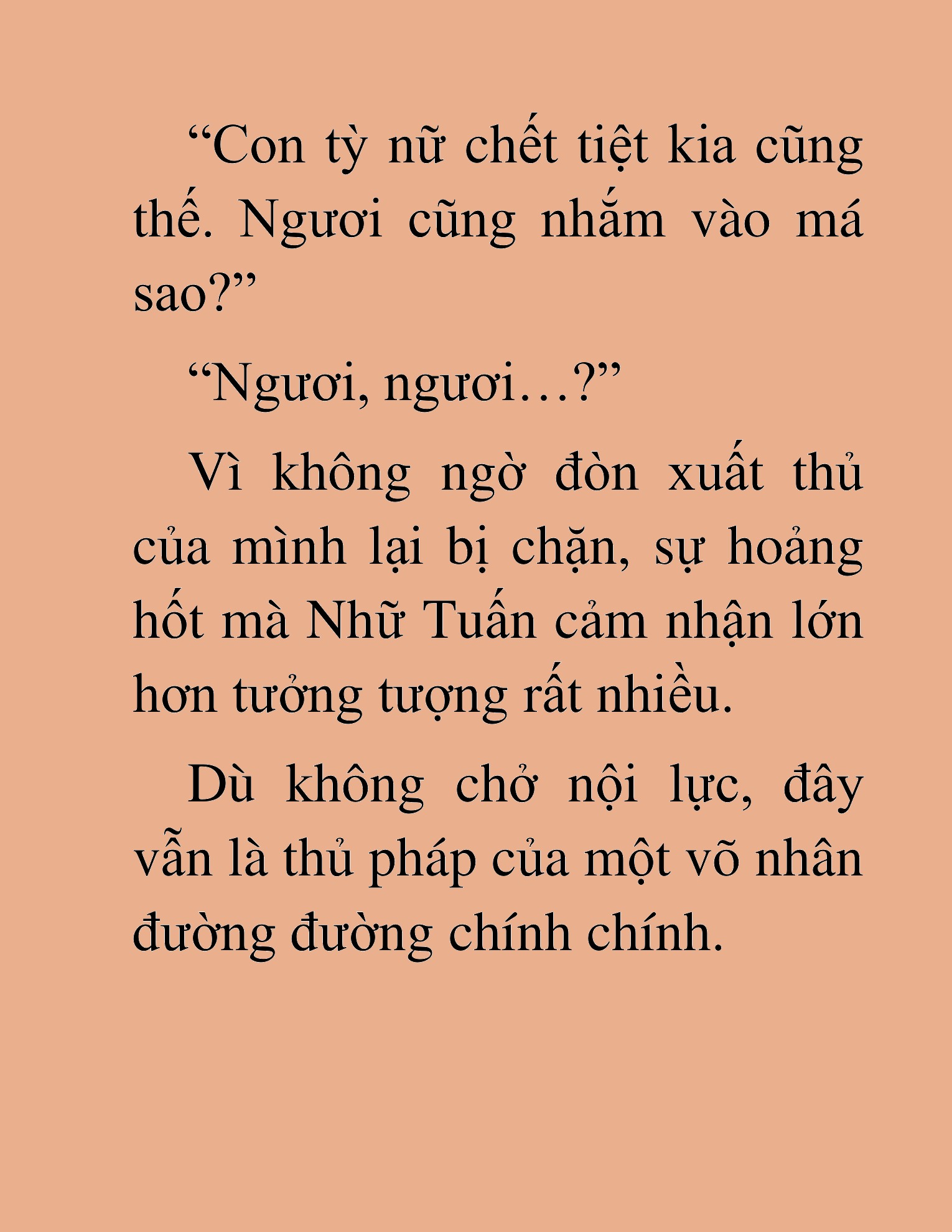 Đọc truyện HAT[NOVEL] Cách Sống Sót Của Thiên Tài Độc Công - Chap 16