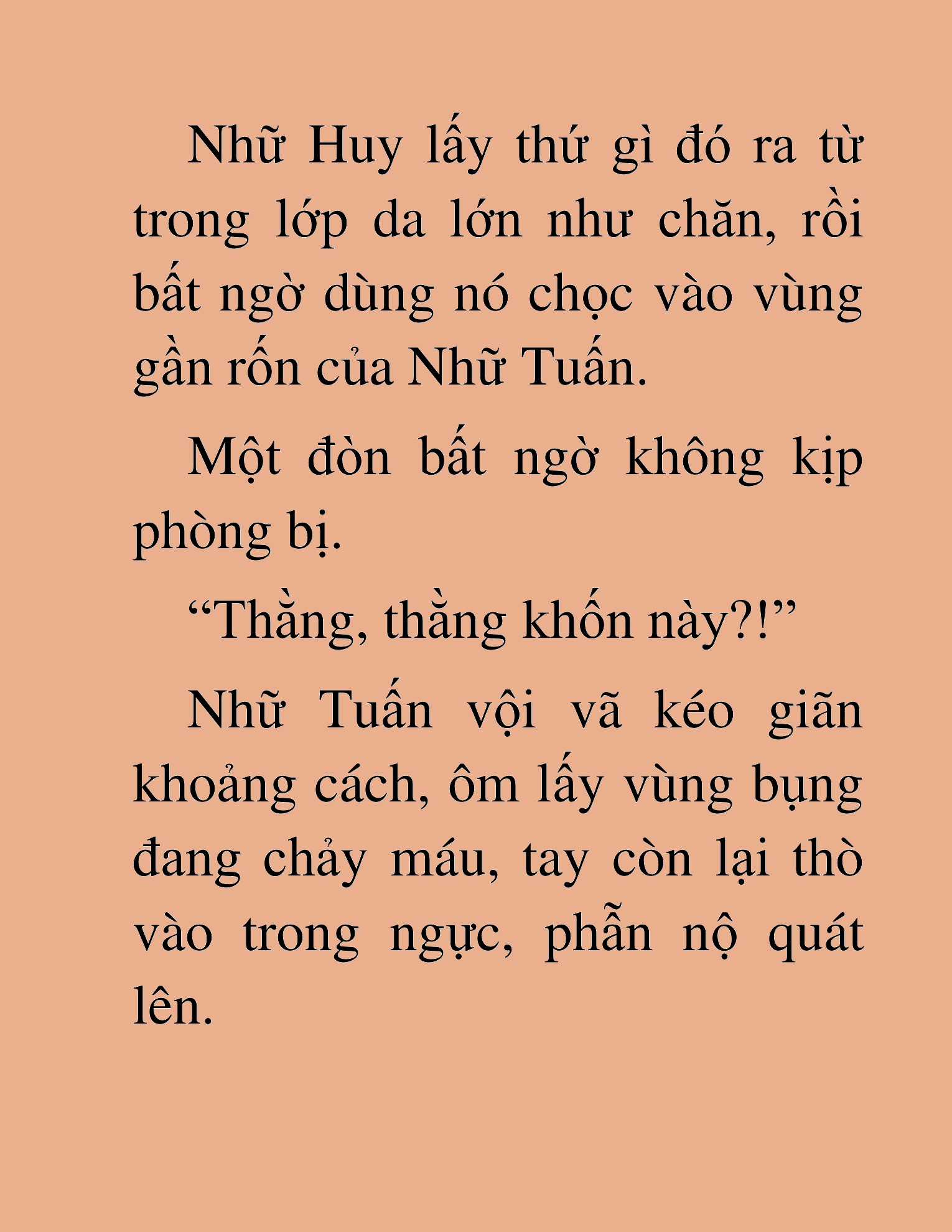 Đọc truyện HAT[NOVEL] Cách Sống Sót Của Thiên Tài Độc Công - Chap 16