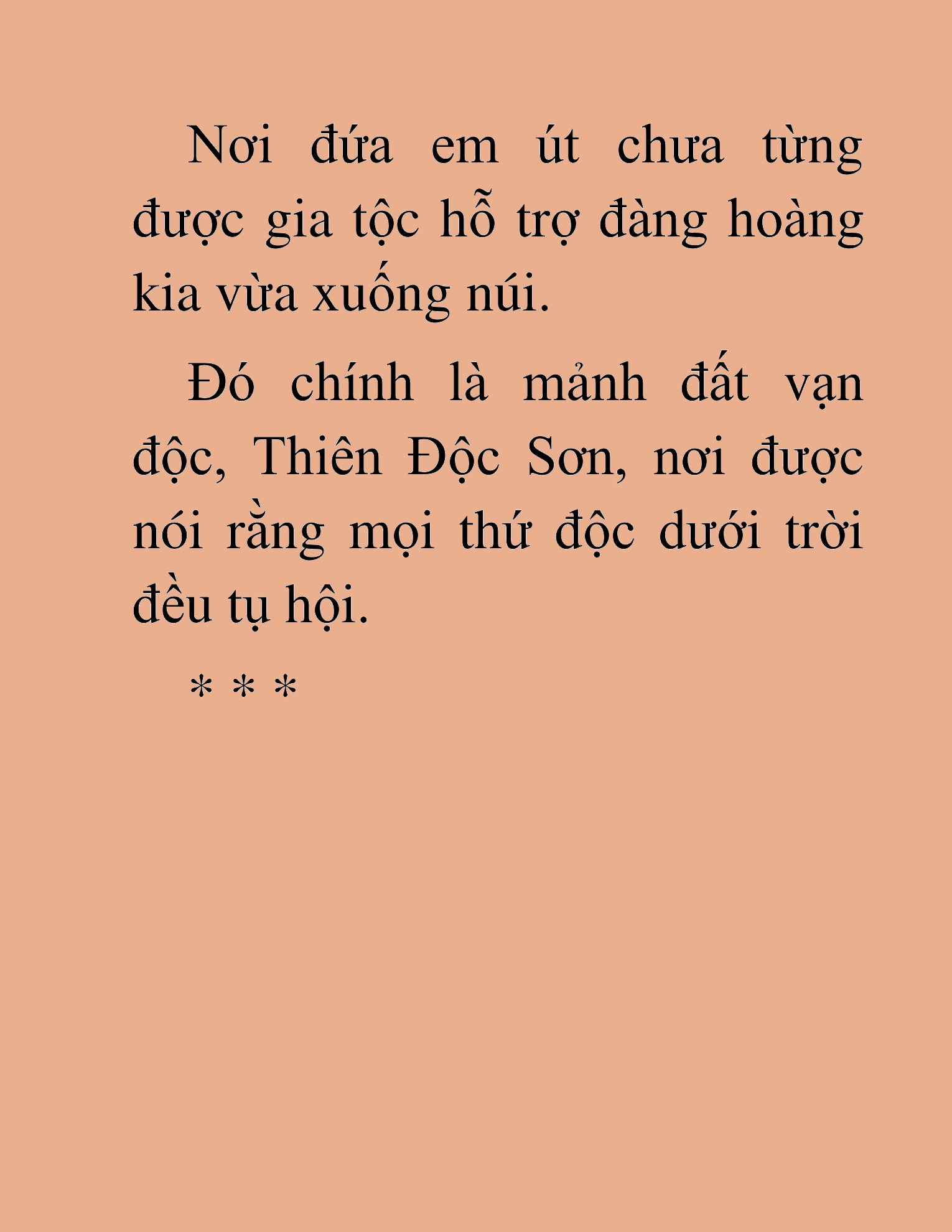 Đọc truyện HAT[NOVEL] Cách Sống Sót Của Thiên Tài Độc Công - Chap 16