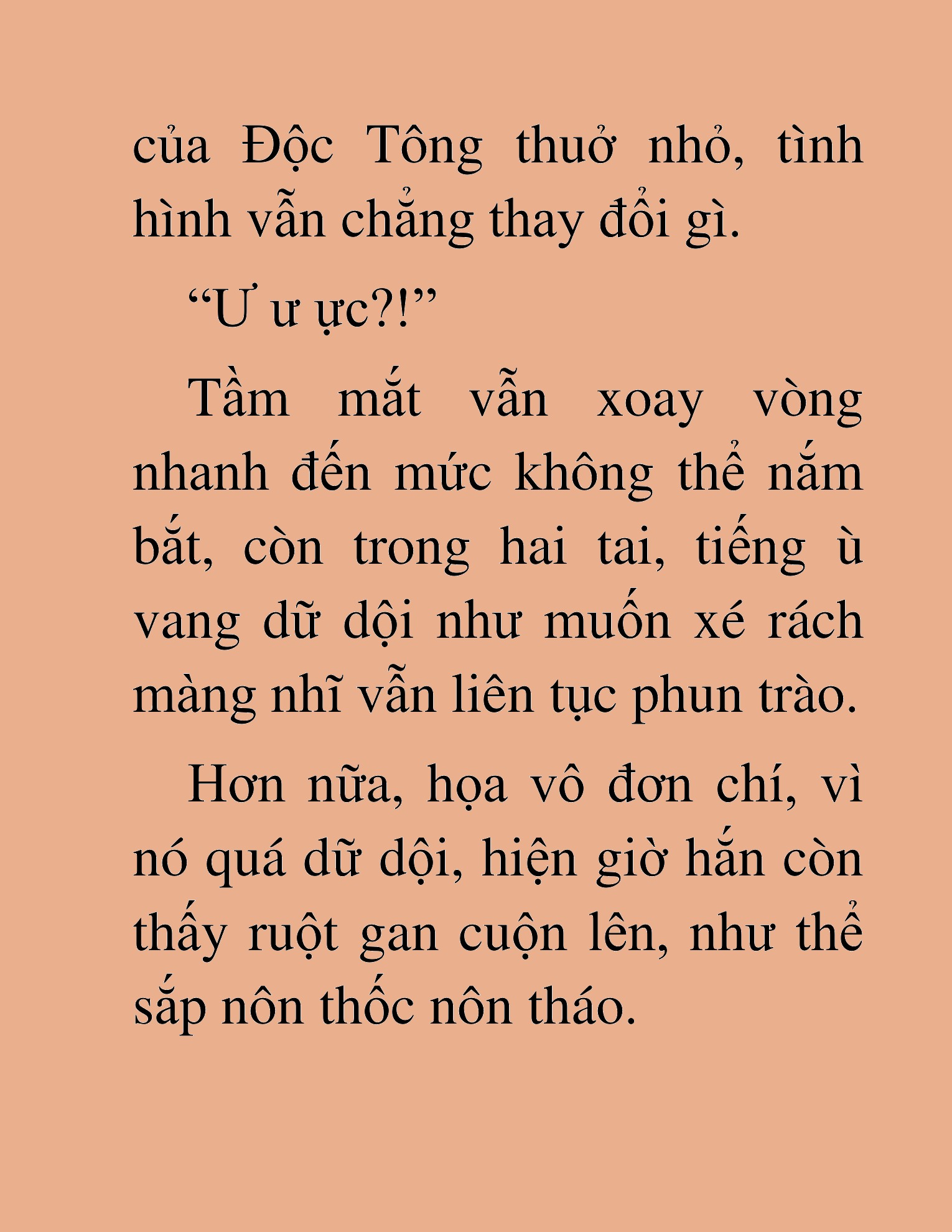 Đọc truyện HAT[NOVEL] Cách Sống Sót Của Thiên Tài Độc Công - Chap 17