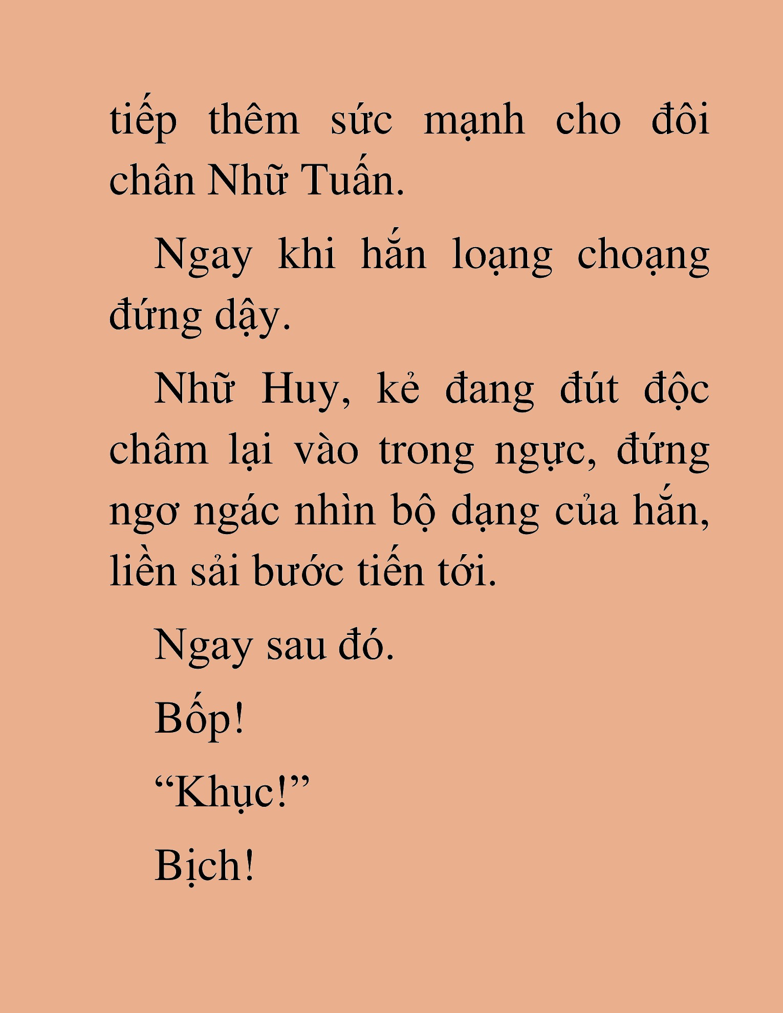 Đọc truyện HAT[NOVEL] Cách Sống Sót Của Thiên Tài Độc Công - Chap 17
