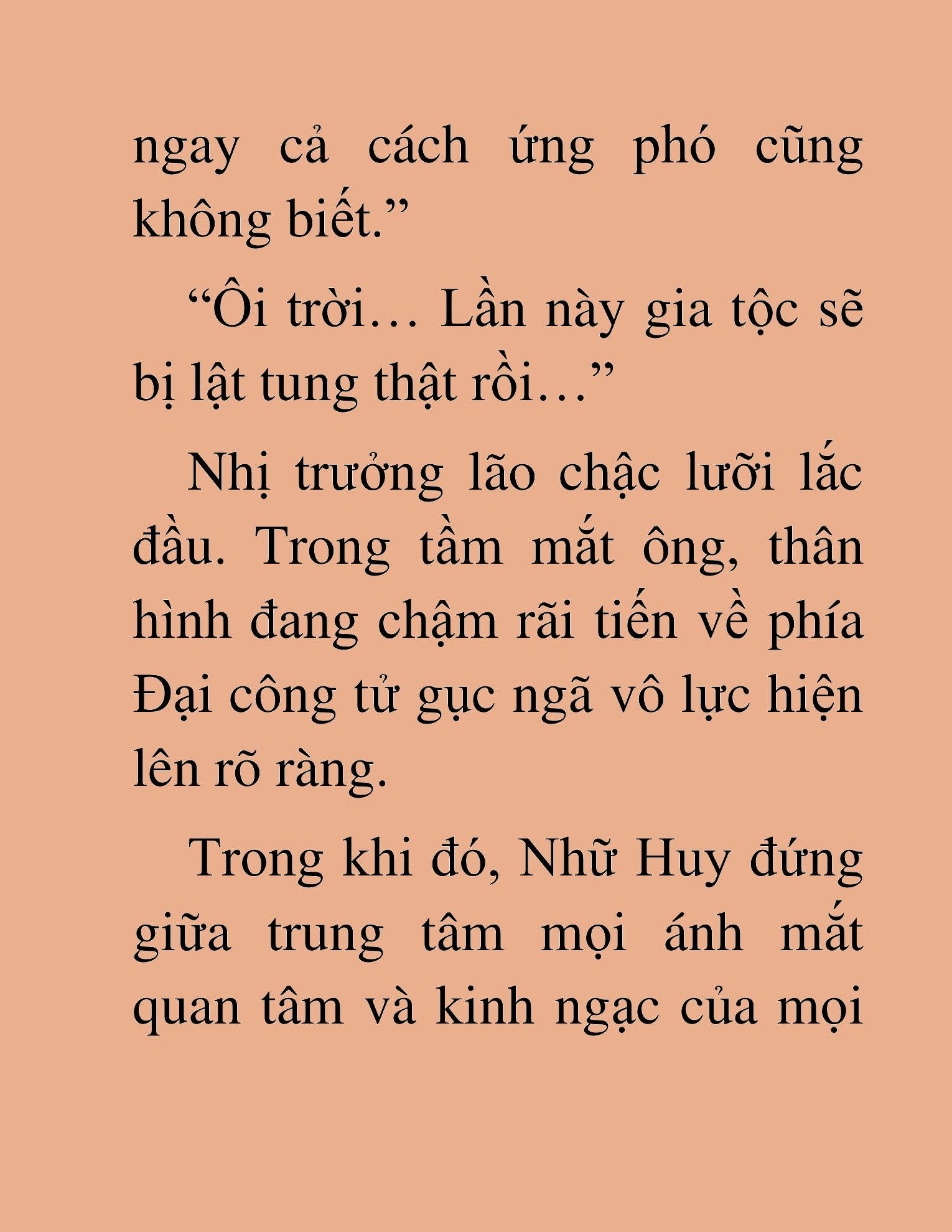 Đọc truyện HAT[NOVEL] Cách Sống Sót Của Thiên Tài Độc Công - Chap 18