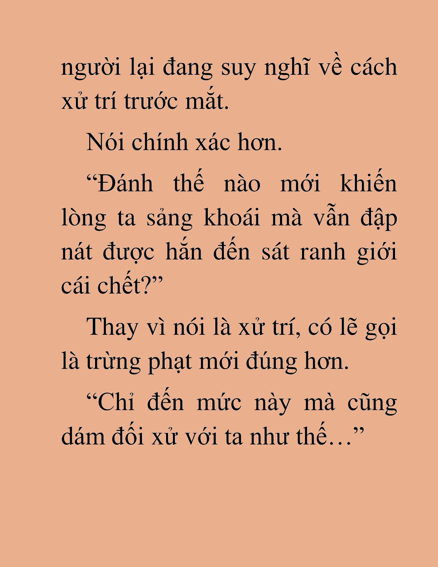Đọc truyện HAT[NOVEL] Cách Sống Sót Của Thiên Tài Độc Công - Chap 18