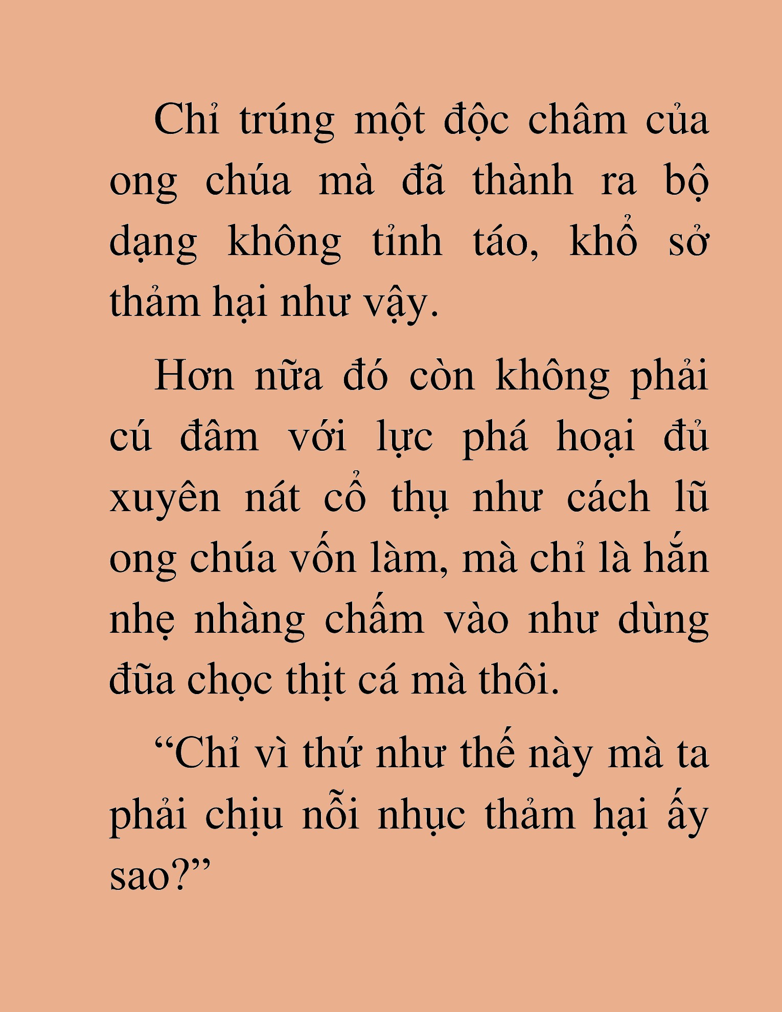 Đọc truyện HAT[NOVEL] Cách Sống Sót Của Thiên Tài Độc Công - Chap 18