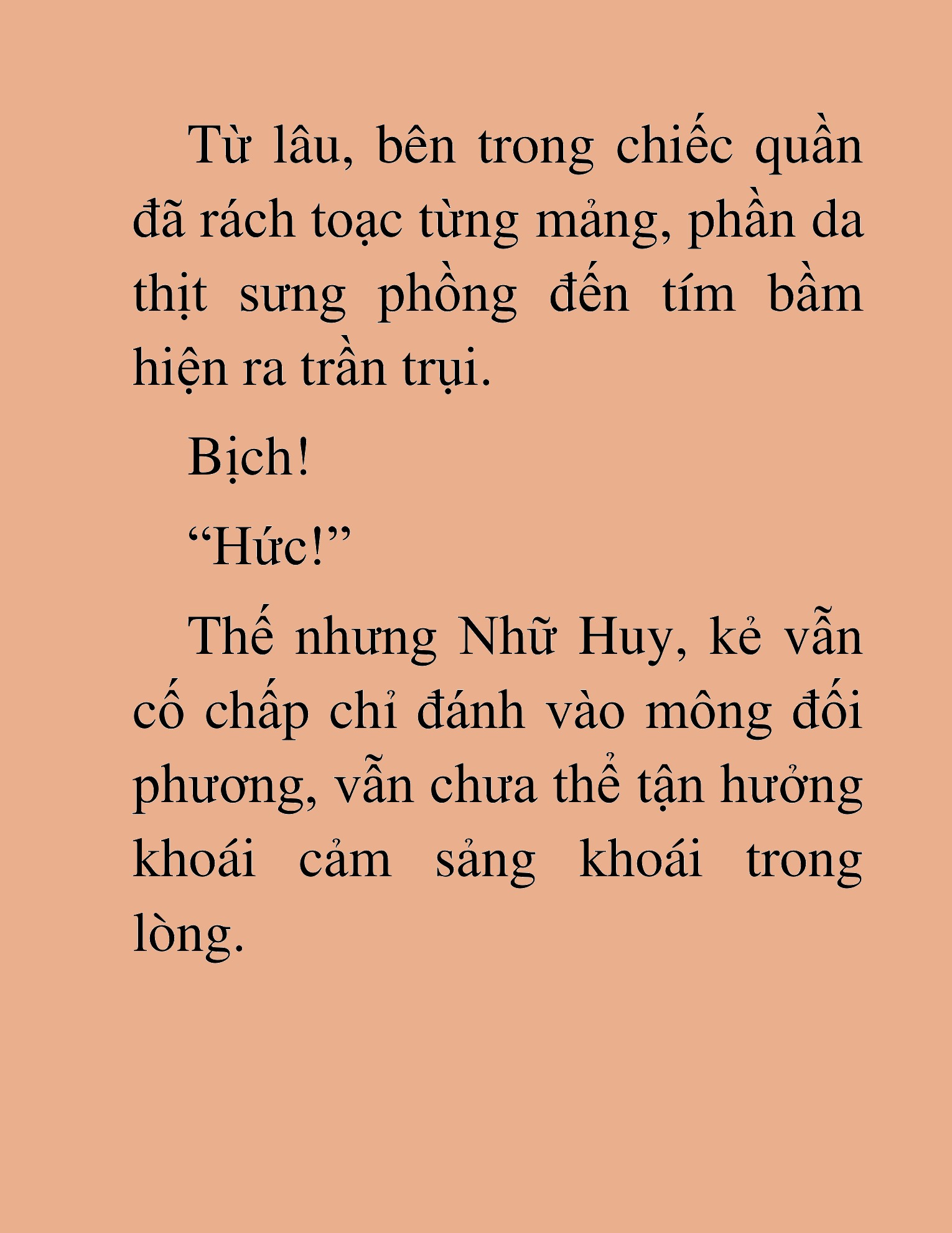 Đọc truyện HAT[NOVEL] Cách Sống Sót Của Thiên Tài Độc Công - Chap 19