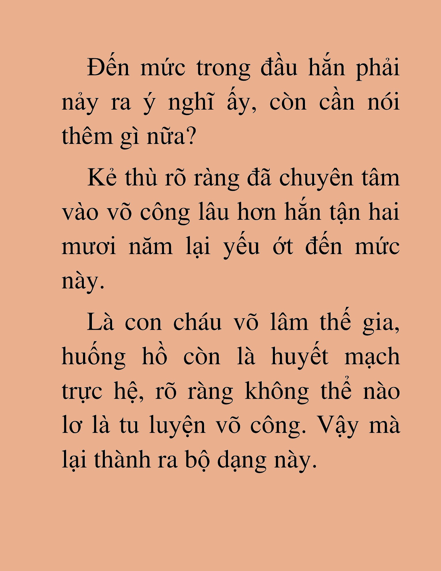 Đọc truyện HAT[NOVEL] Cách Sống Sót Của Thiên Tài Độc Công - Chap 19