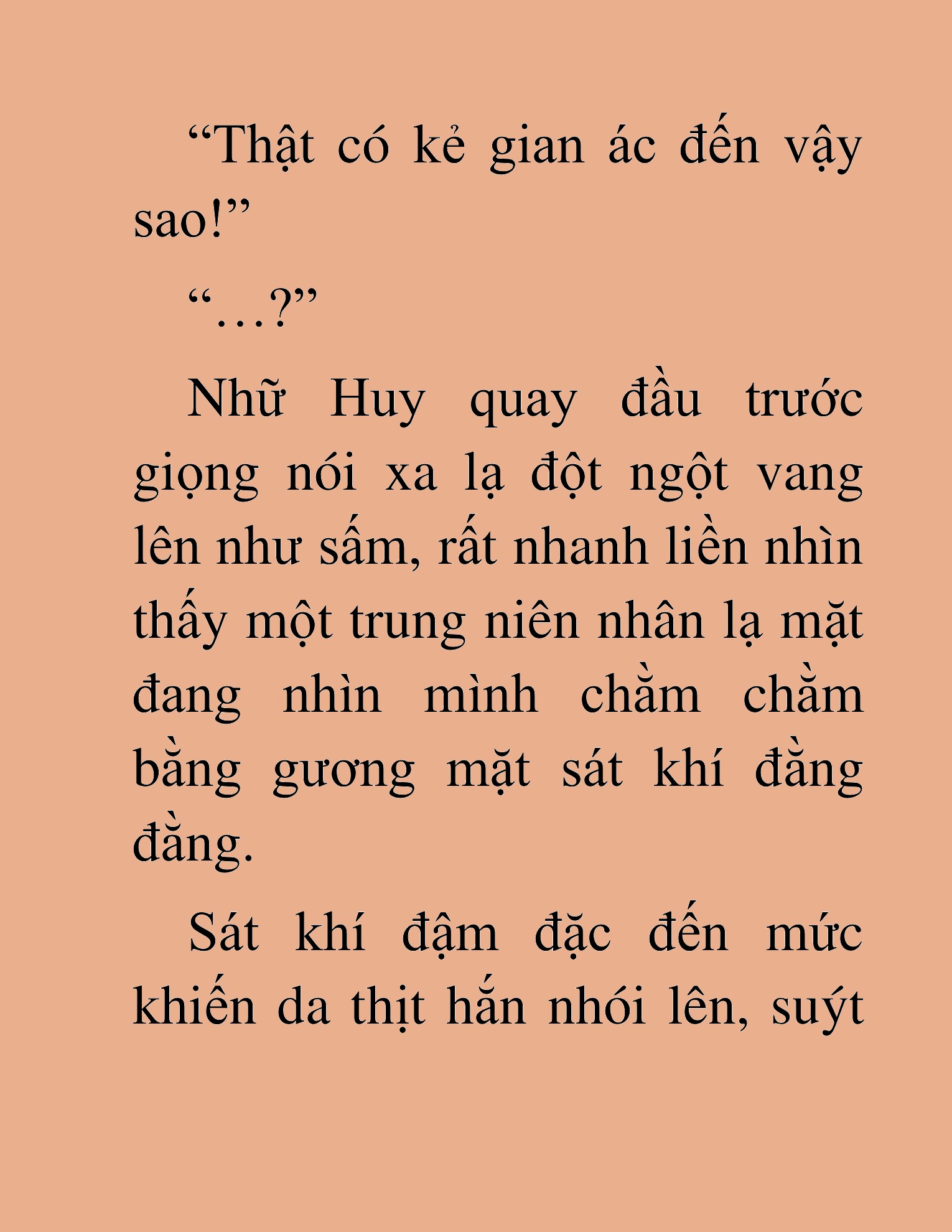 Đọc truyện HAT[NOVEL] Cách Sống Sót Của Thiên Tài Độc Công - Chap 19