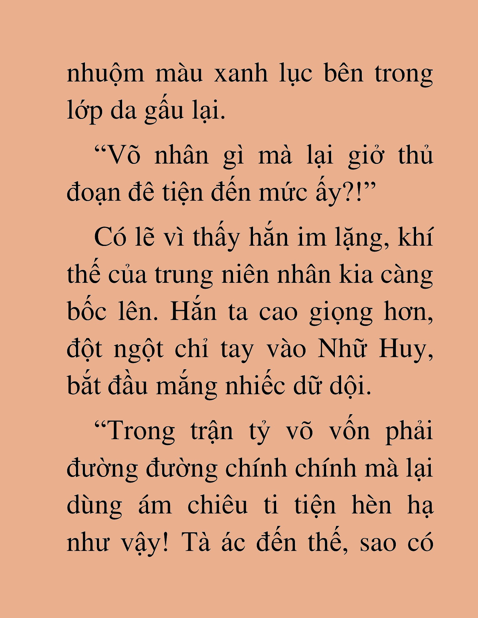 Đọc truyện HAT[NOVEL] Cách Sống Sót Của Thiên Tài Độc Công - Chap 19