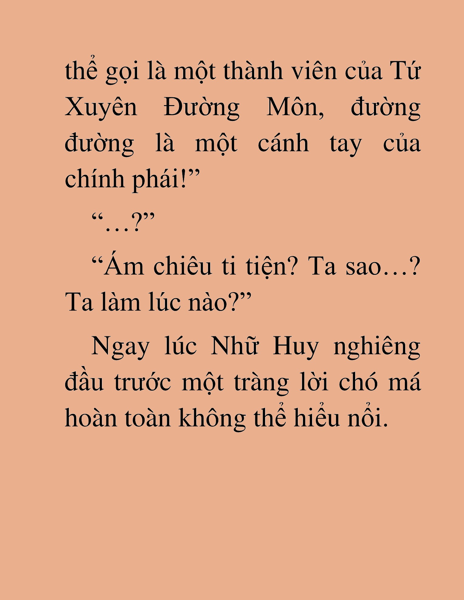 Đọc truyện HAT[NOVEL] Cách Sống Sót Của Thiên Tài Độc Công - Chap 19