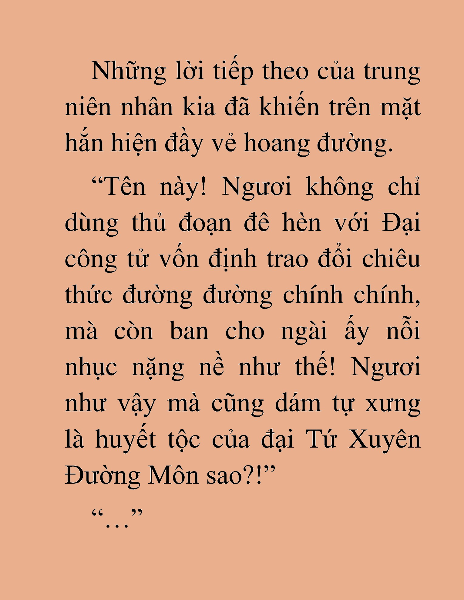 Đọc truyện HAT[NOVEL] Cách Sống Sót Của Thiên Tài Độc Công - Chap 19