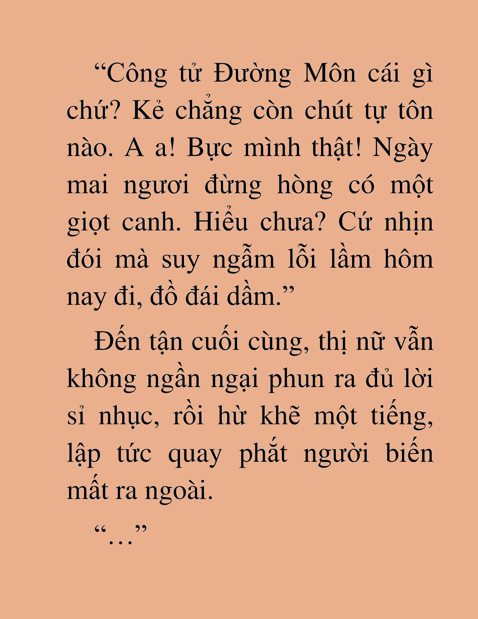 Đọc truyện HAT[NOVEL] Cách Sống Sót Của Thiên Tài Độc Công - Chap 2
