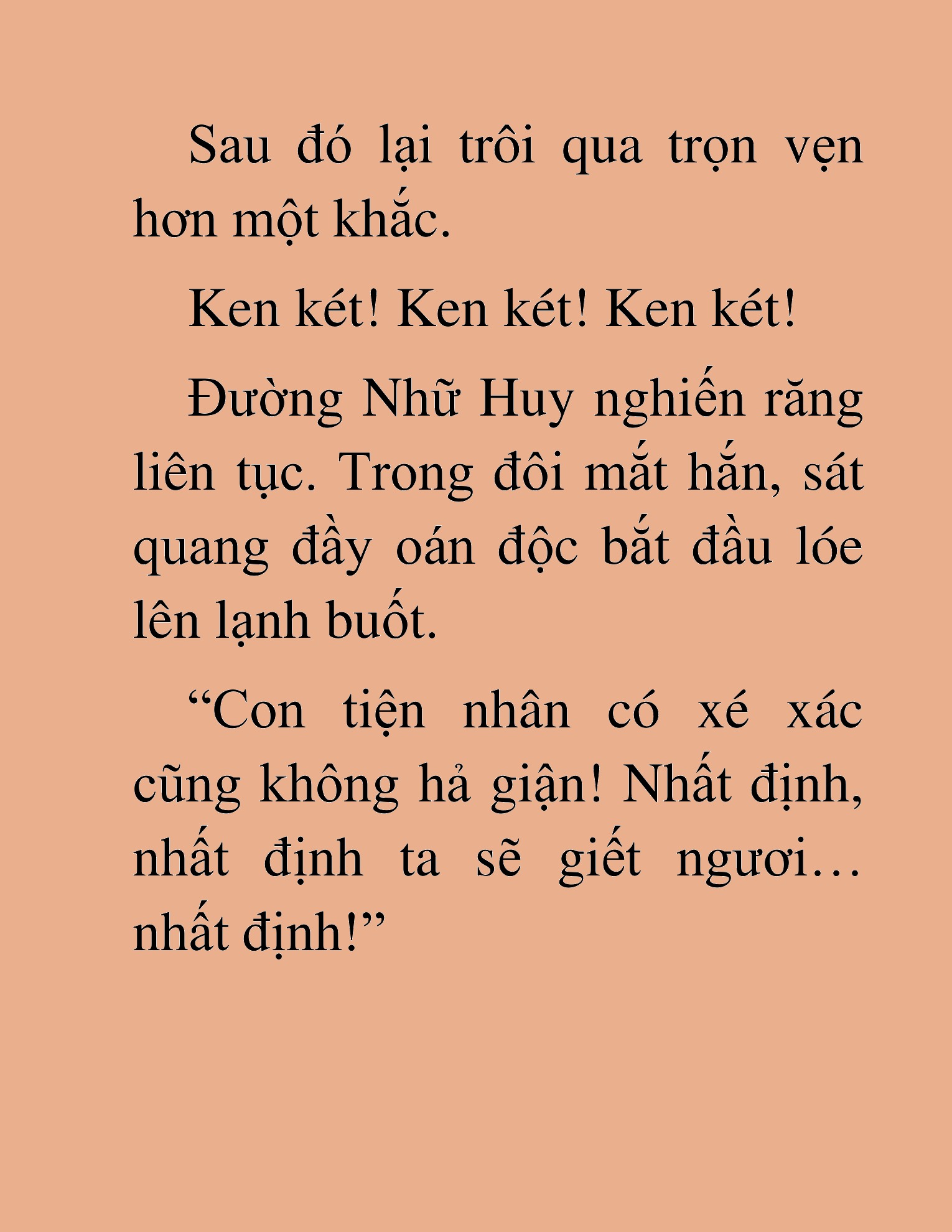 Đọc truyện HAT[NOVEL] Cách Sống Sót Của Thiên Tài Độc Công - Chap 2