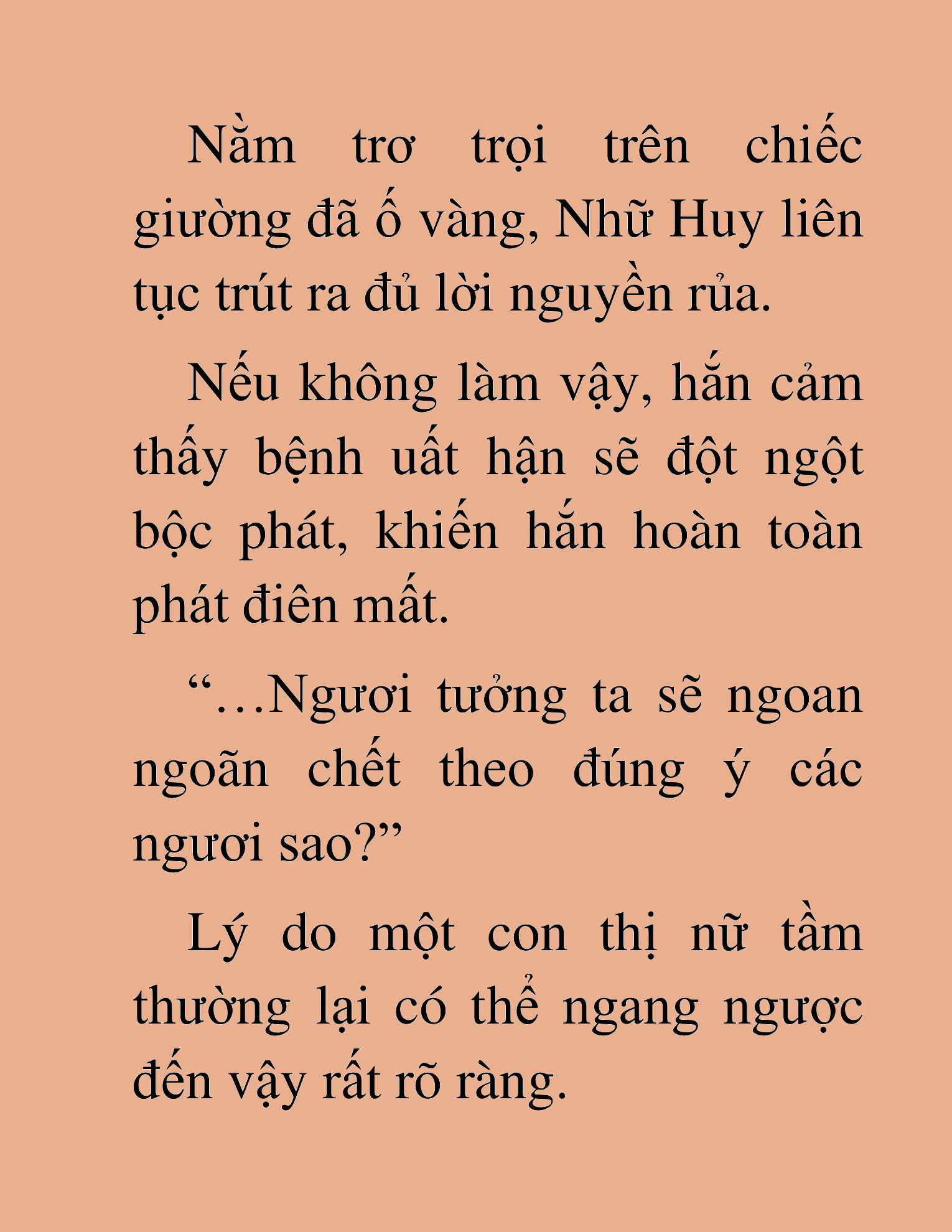 Đọc truyện HAT[NOVEL] Cách Sống Sót Của Thiên Tài Độc Công - Chap 2